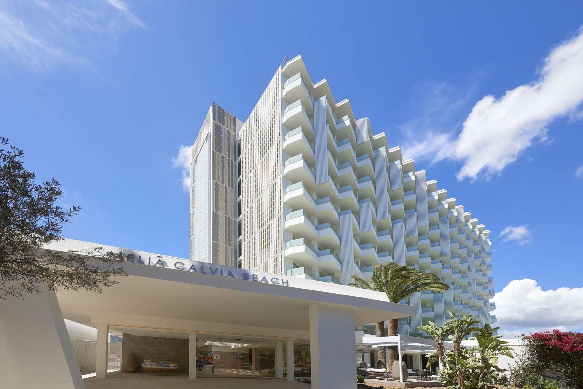 Melia Antillas Calvia Beach Hotel Magaluf (Mallorca)