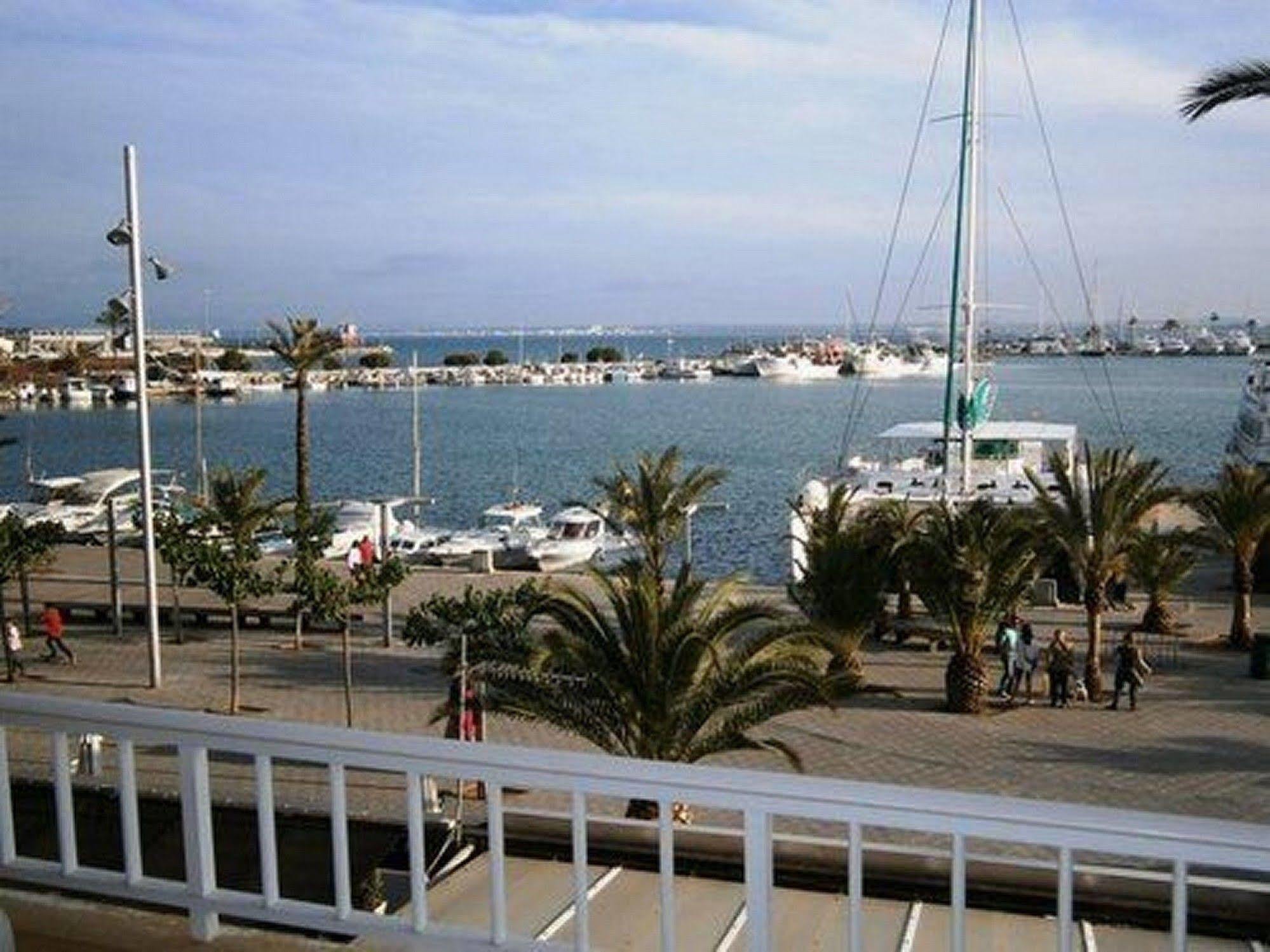 Vista Alegre Pensión