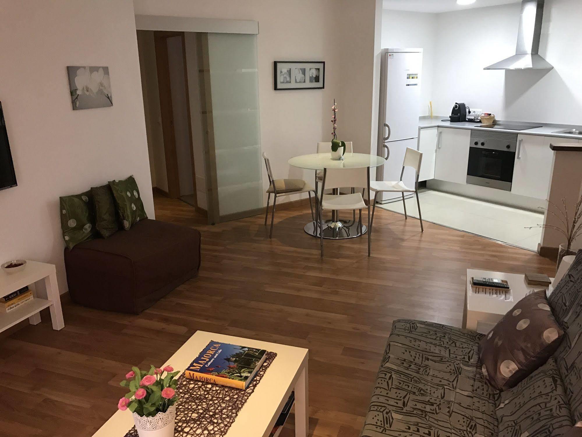 Residencial Valldemossa - Turismo De Interior * Valldemossa (Mallorca)