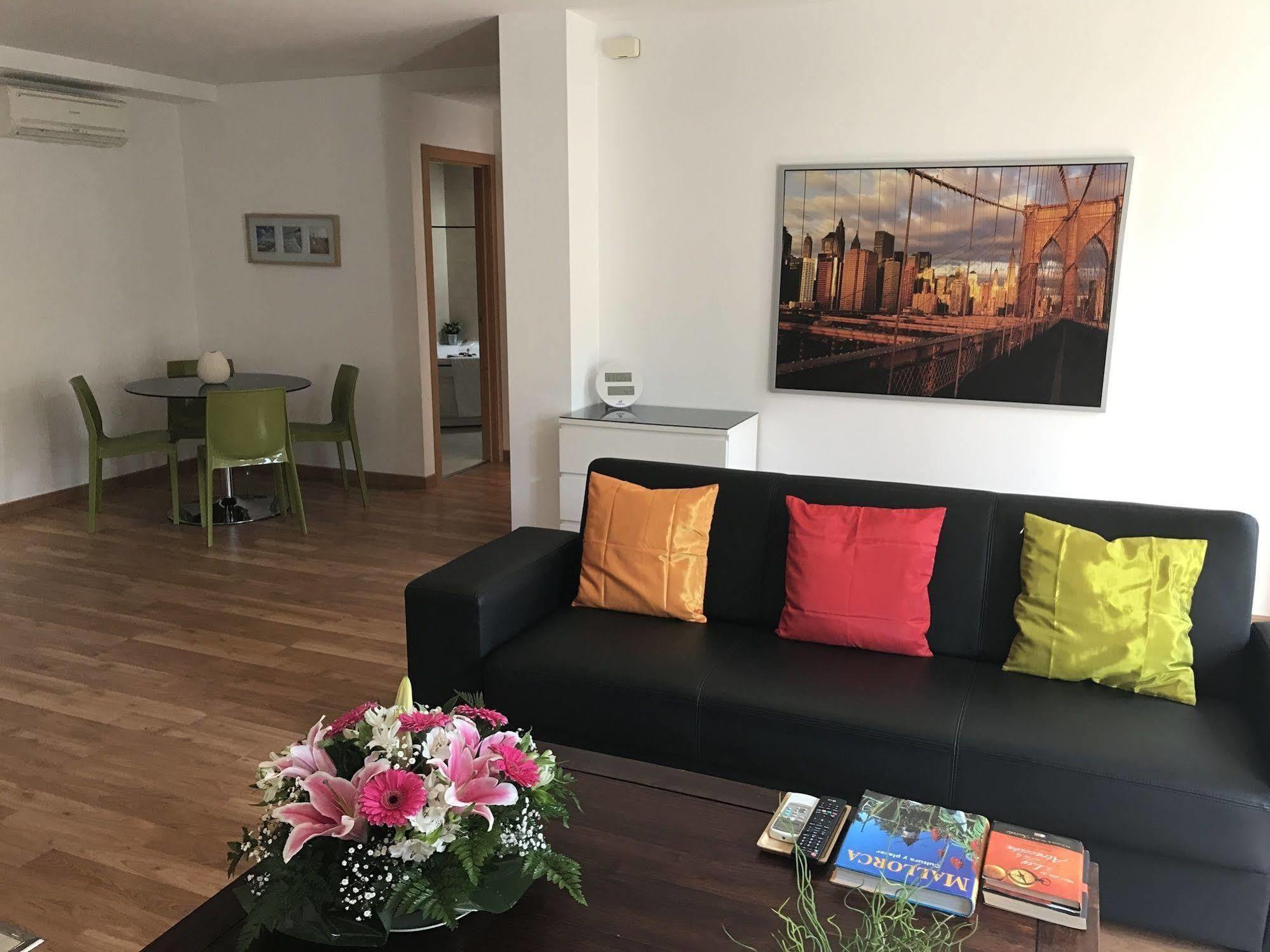 Residencial Valldemossa - Turismo De Interior Apartamento *