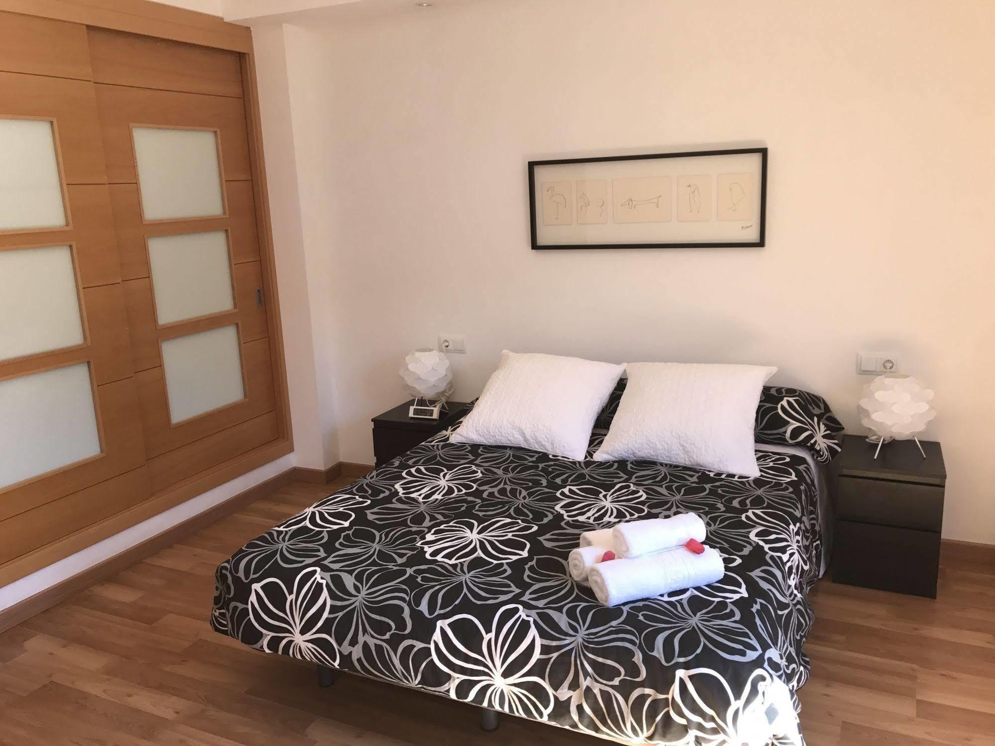 Apartamento Residencial Valldemossa - Turismo De Interior