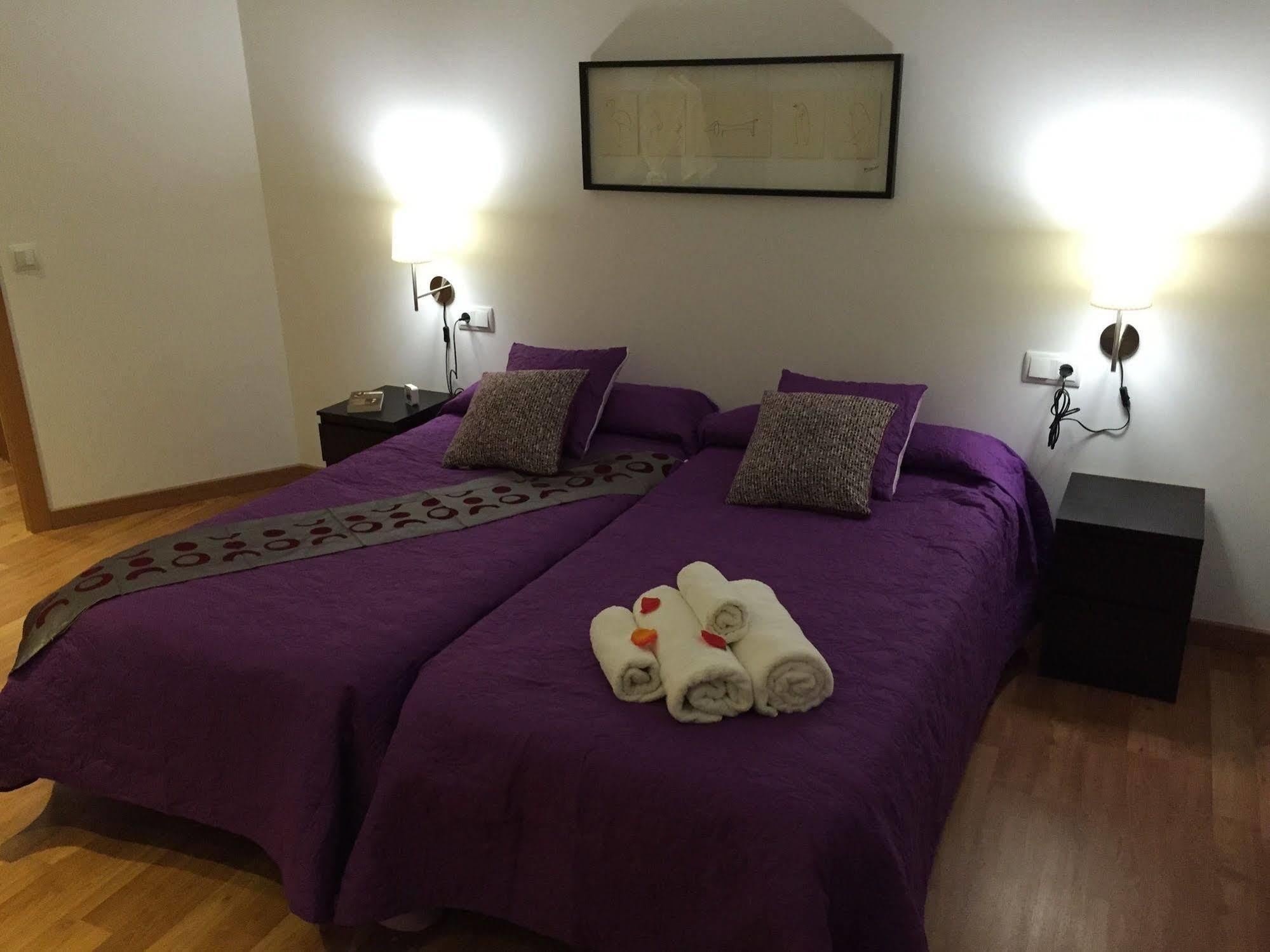 Residencial Valldemossa - Turismo De Interior Apartamento Valldemossa (Mallorca)