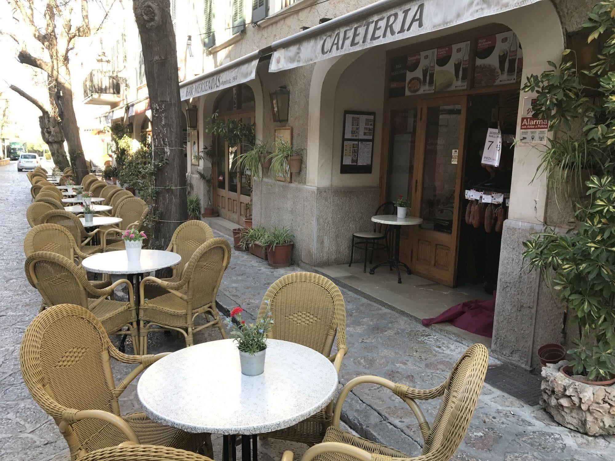 Residencial Valldemossa - Turismo De Interior *