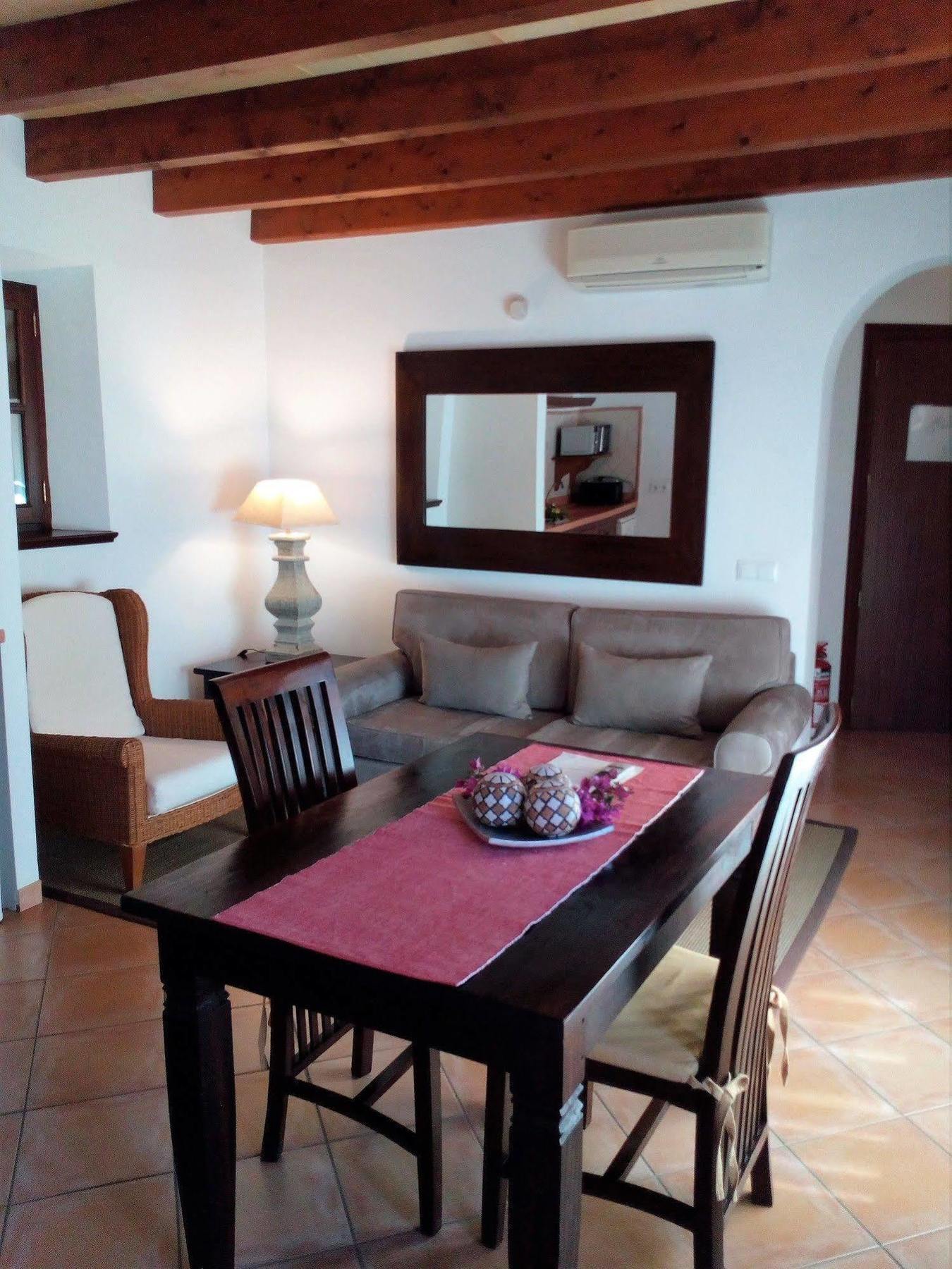 Apartahotel Sa Tanqueta De - Adults Only 4*