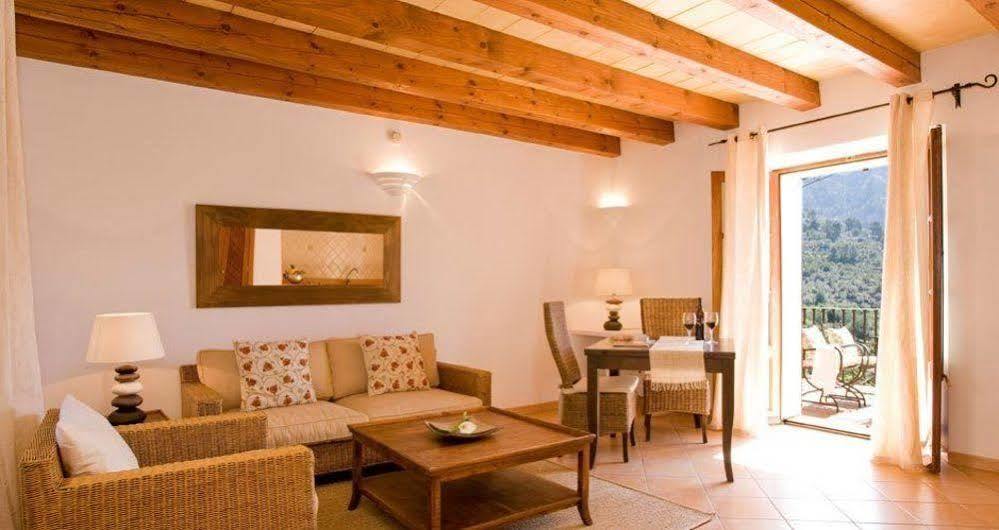 Apartahotel Sa Tanqueta De - Adults Only 4*