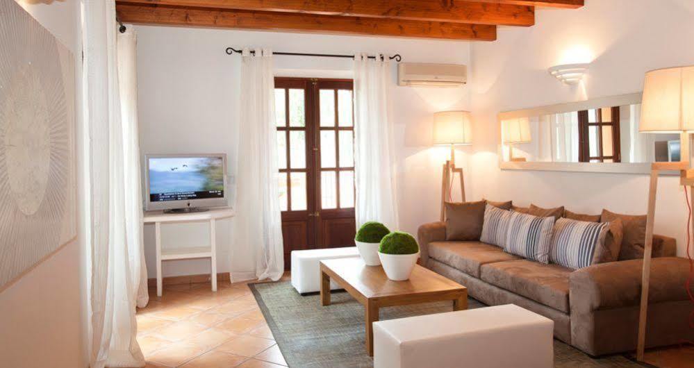 Apartahotel Sa Tanqueta De - Adults Only