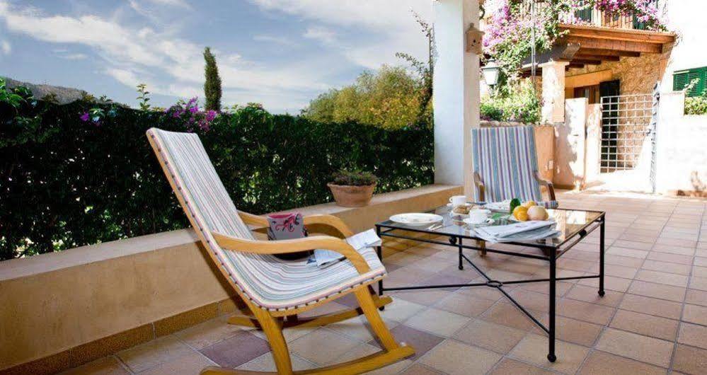 Apartahotel Sa Tanqueta De - Adults Only 4*
