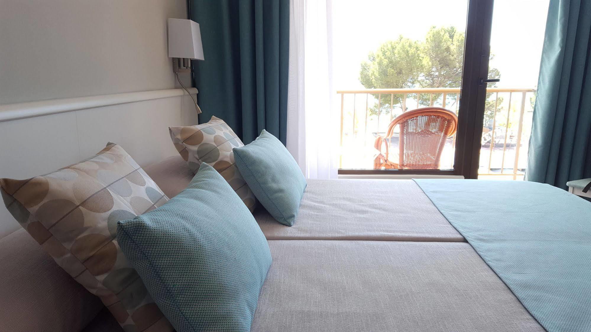 Creta Paguera Hotel 3*