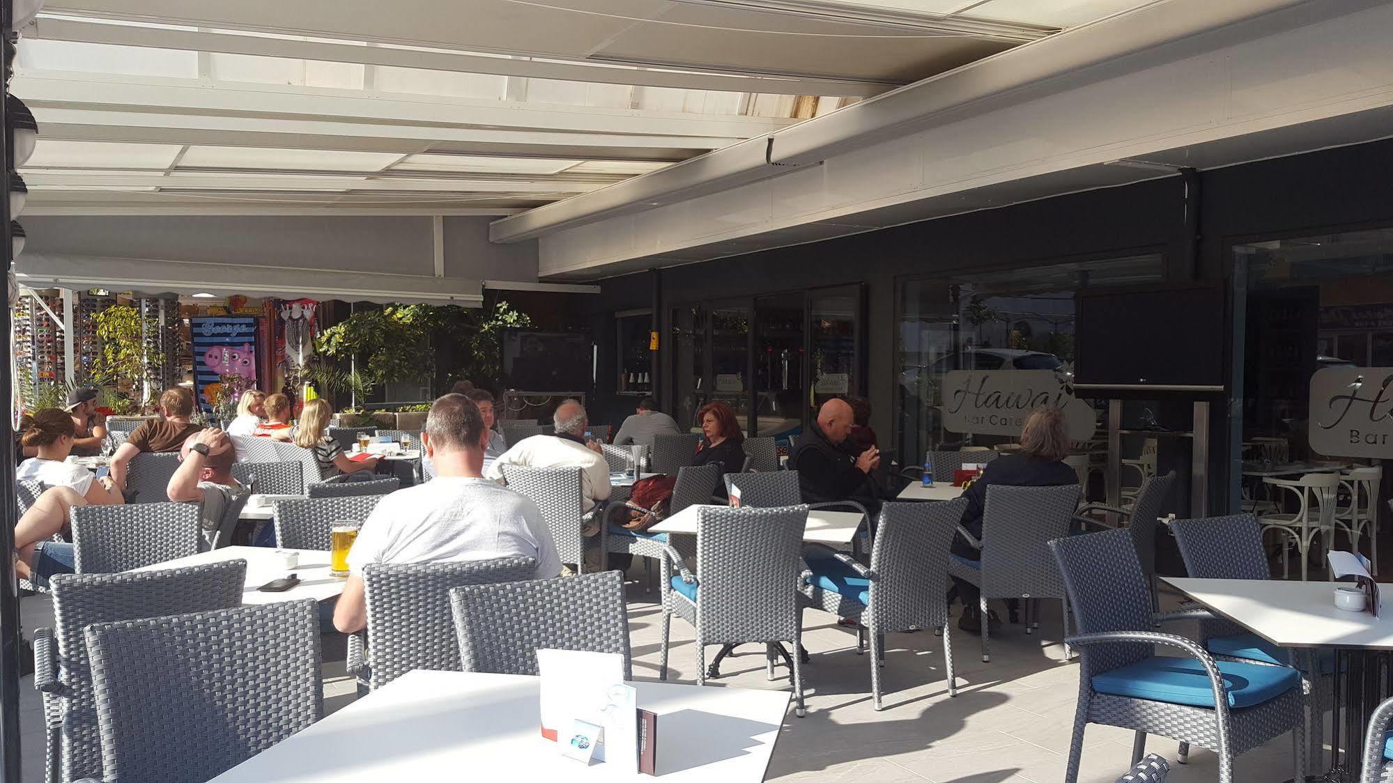 Hotel Creta Paguera