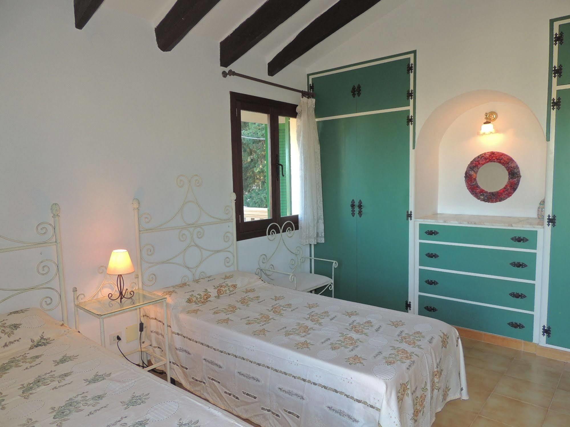 Sard Villa