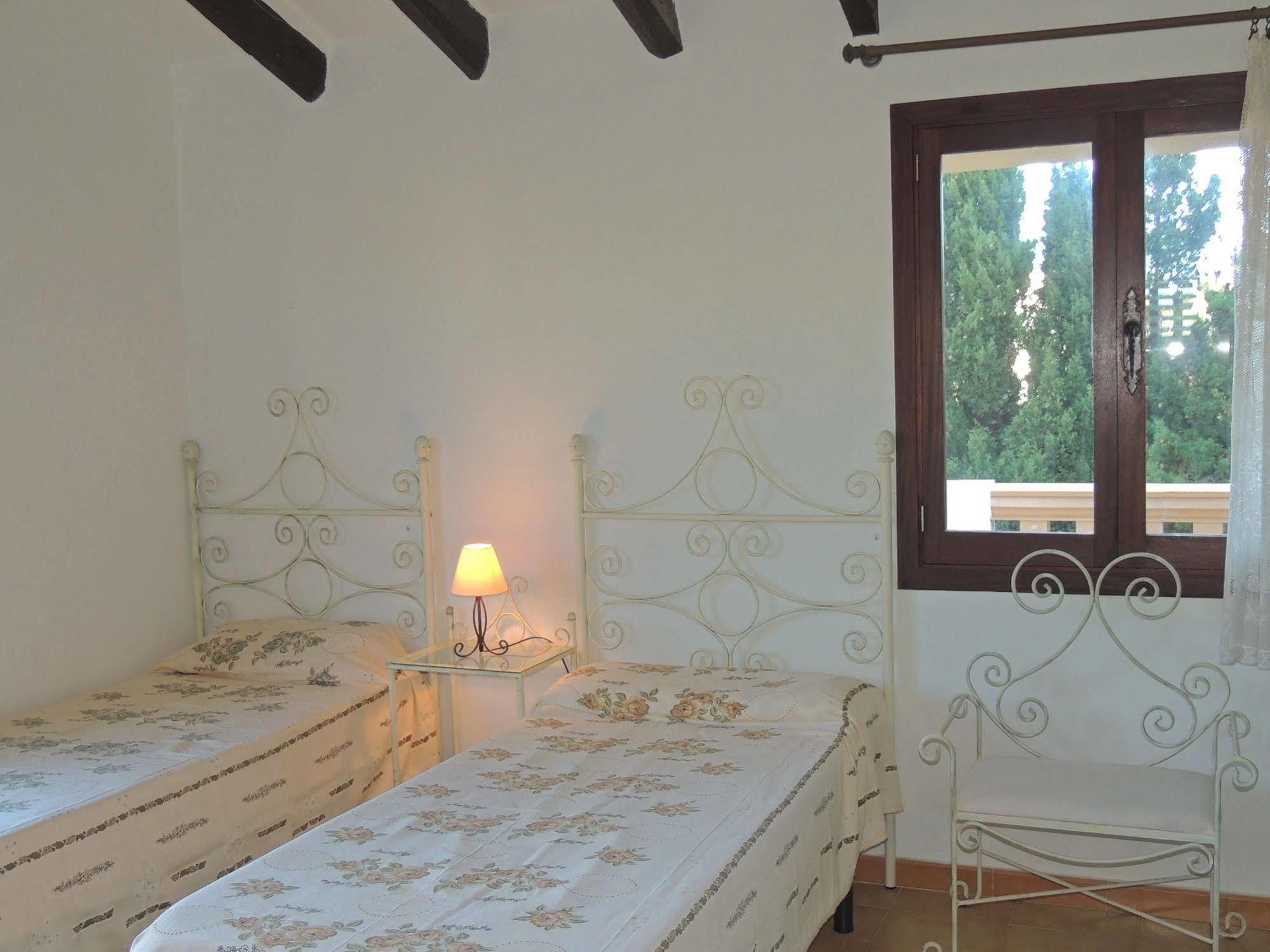 Sard Villa Portocolom (Mallorca)