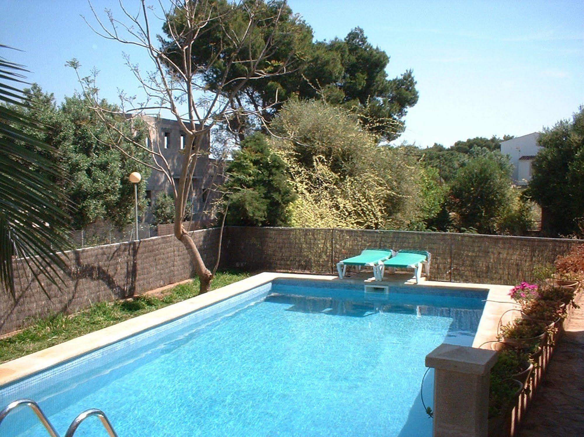 Sard Villa Portocolom (Mallorca)