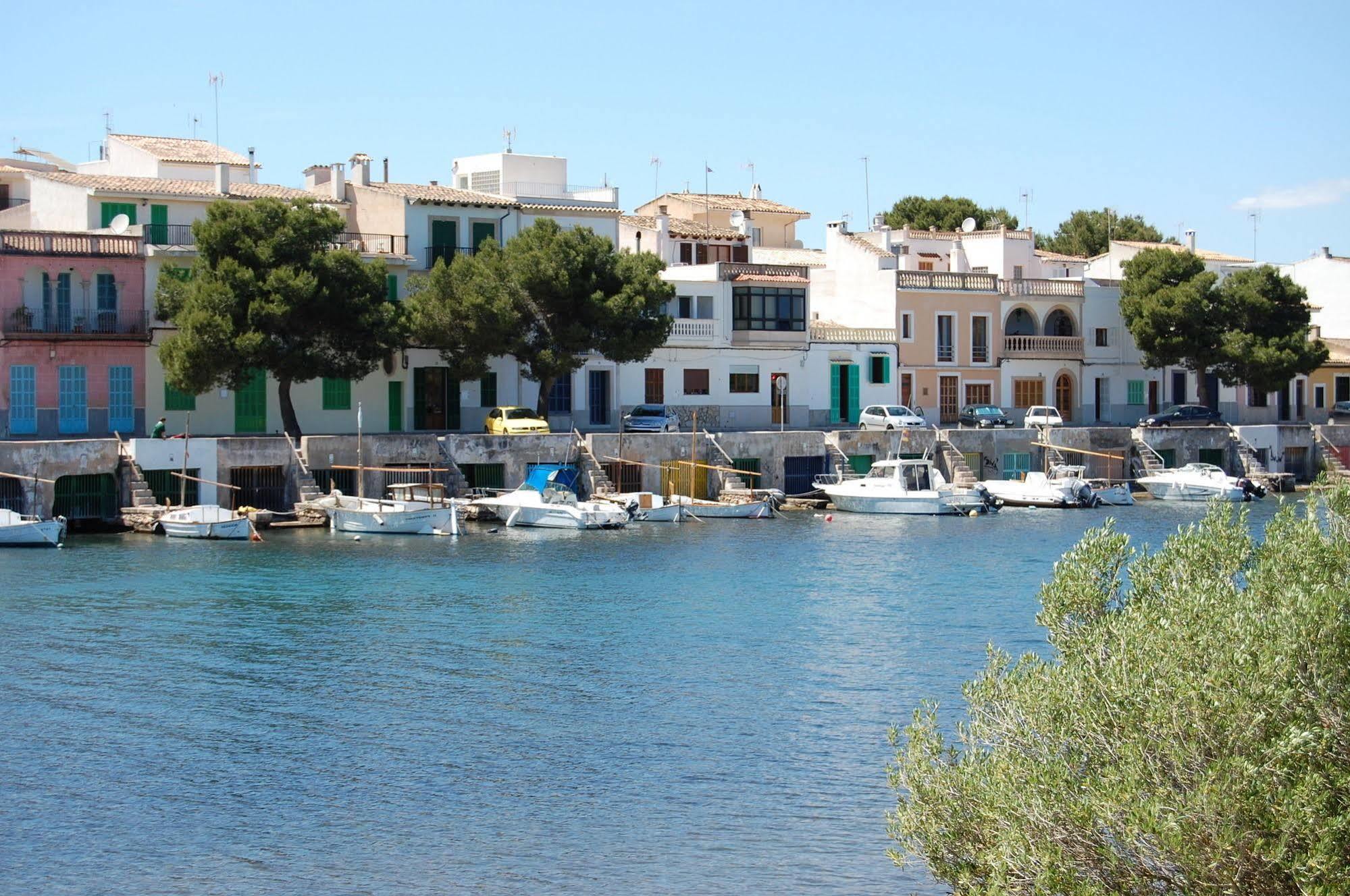 Sard * Portocolom (Mallorca)