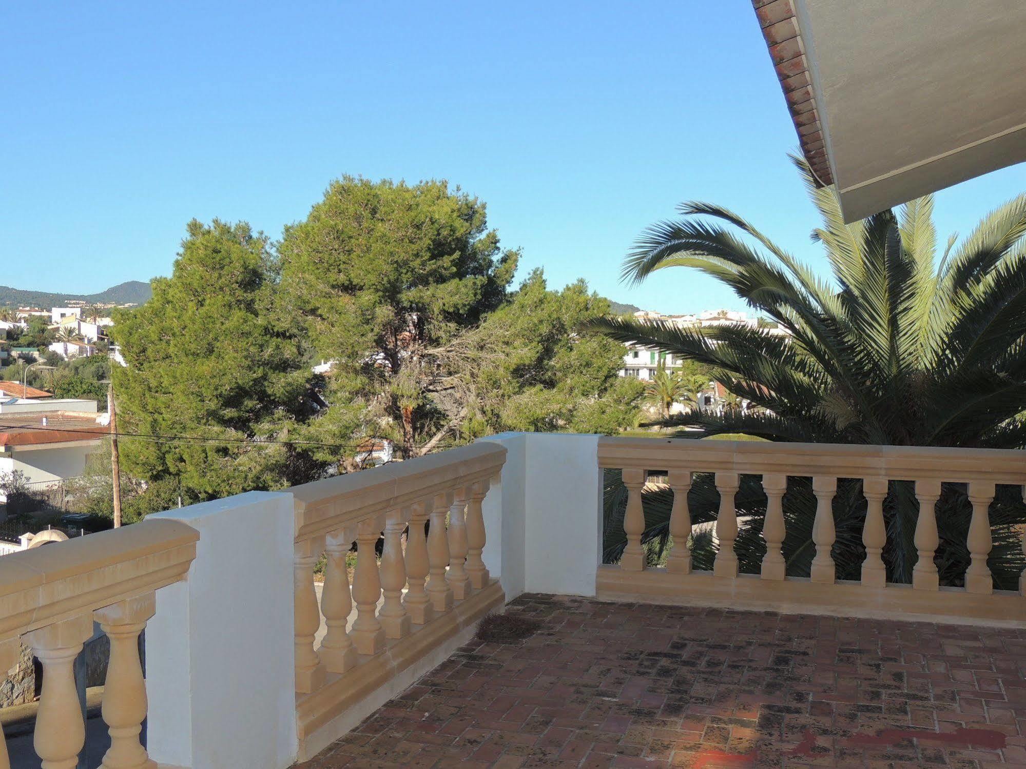 Villa Sard Portocolom (Mallorca)
