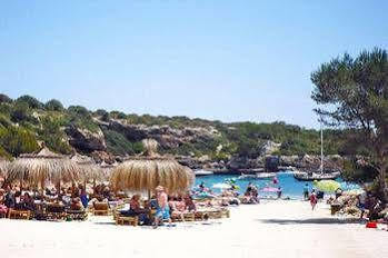 Sard Portocolom (Mallorca)
