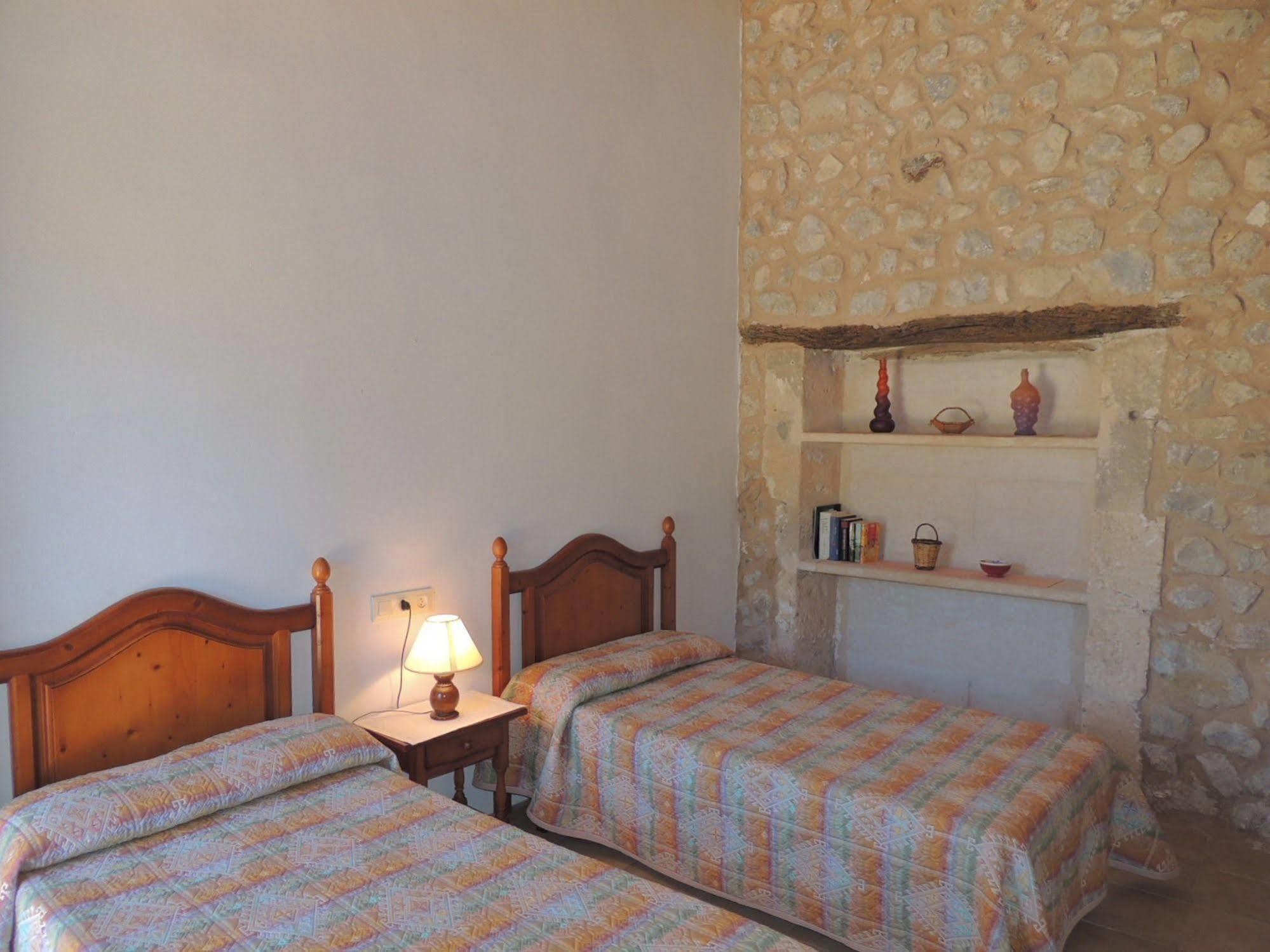 Son Suau Vell Villa Fenalitx (Fenalich)