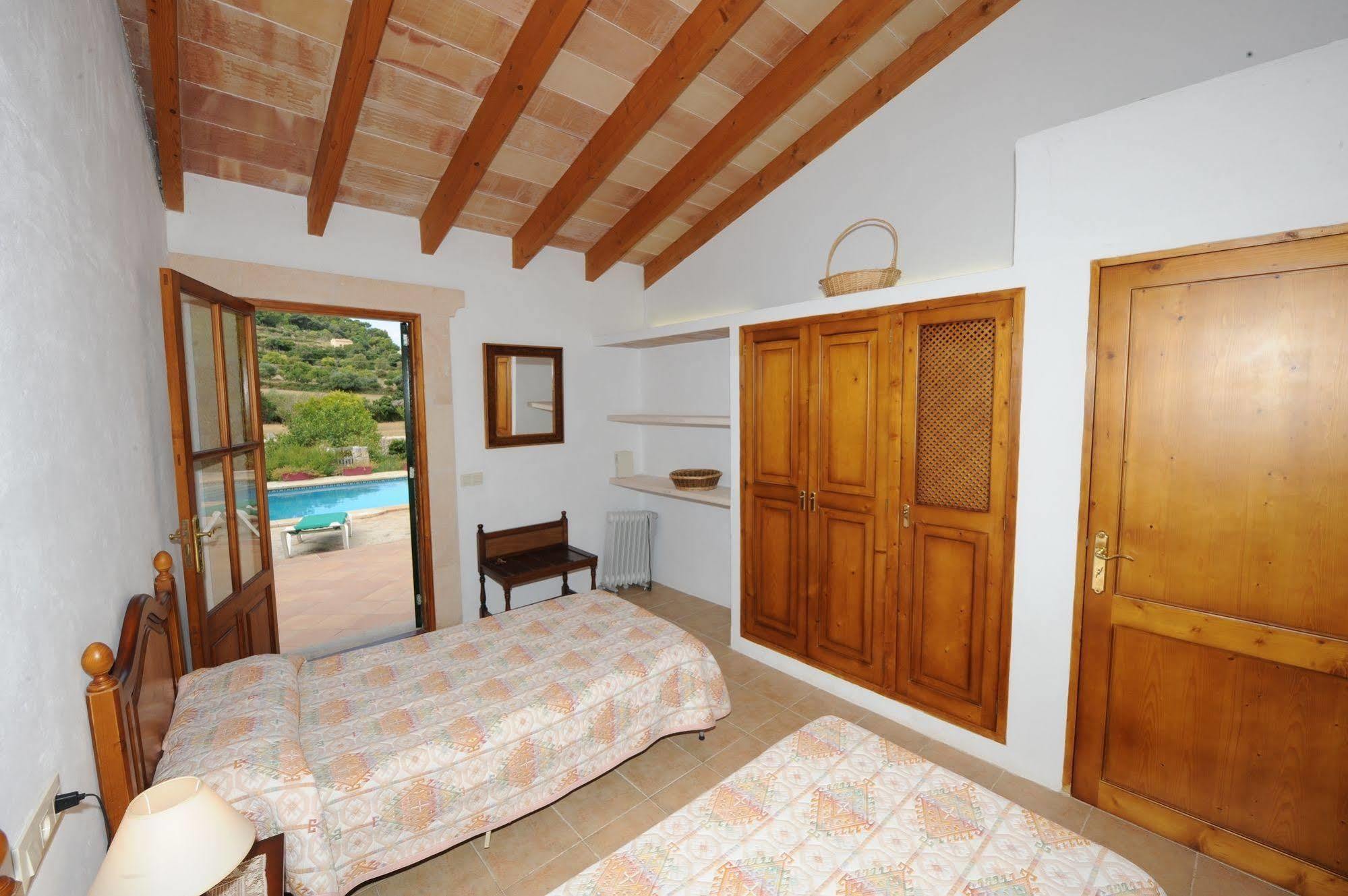 Son Suau Vell Villa