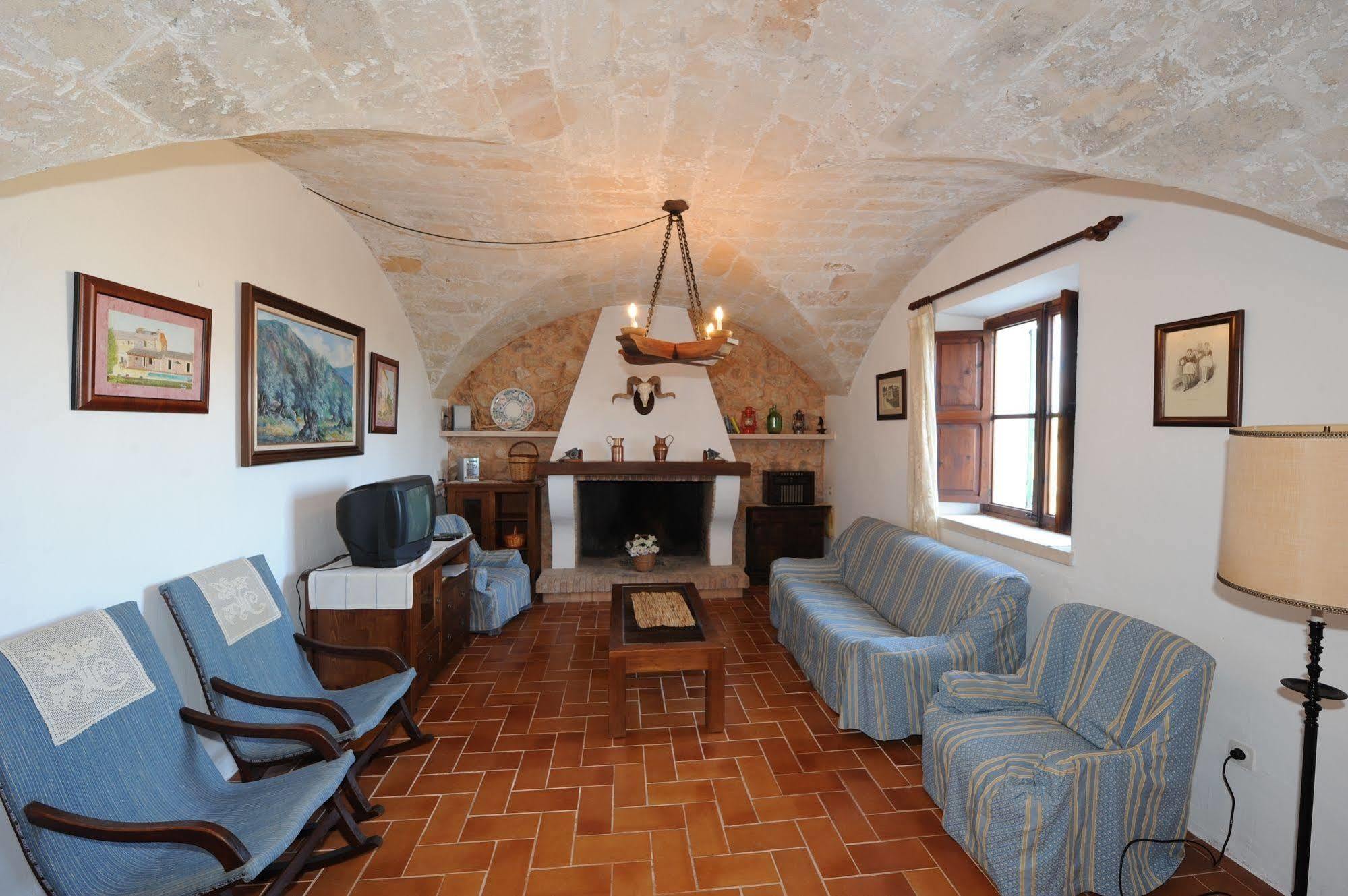 Son Suau Vell Fenalitx (Fenalich)