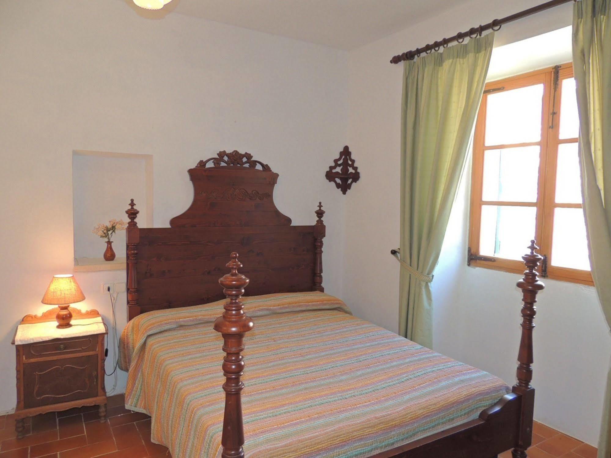 Son Suau Vell Villa