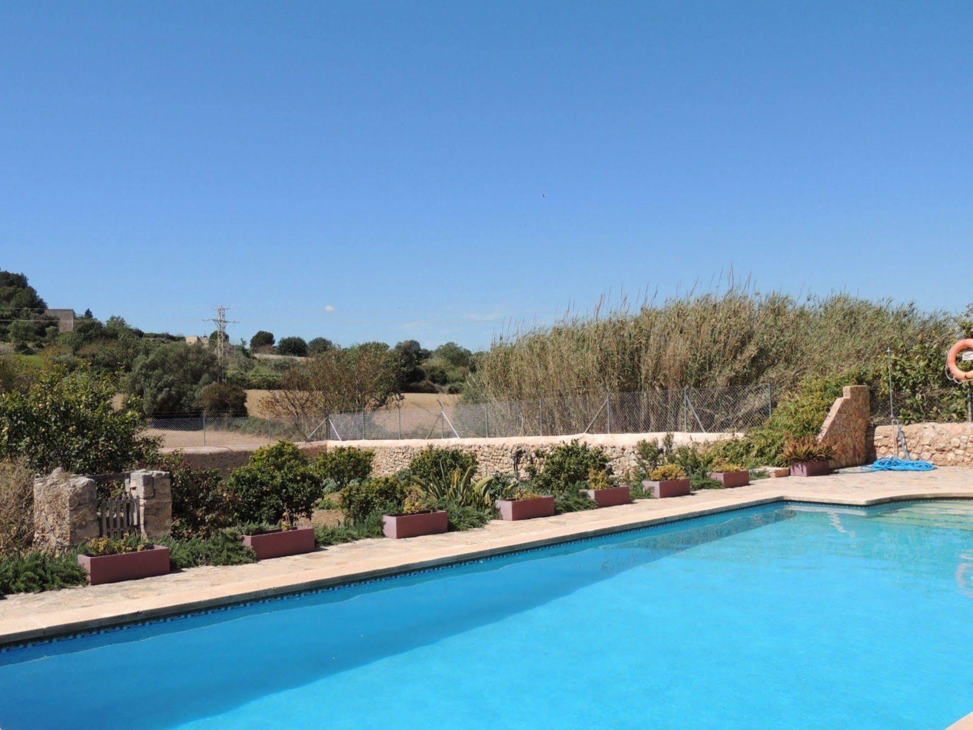 Son Suau Vell Villa Fenalitx (Fenalich)