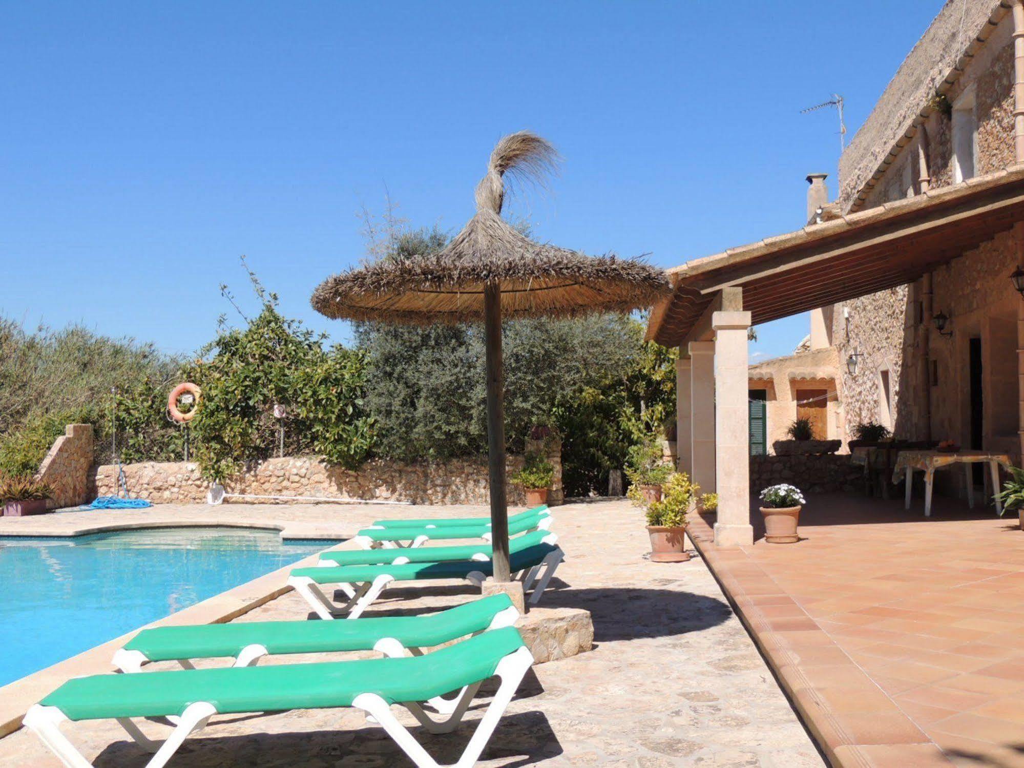 Villa Son Suau Vell *