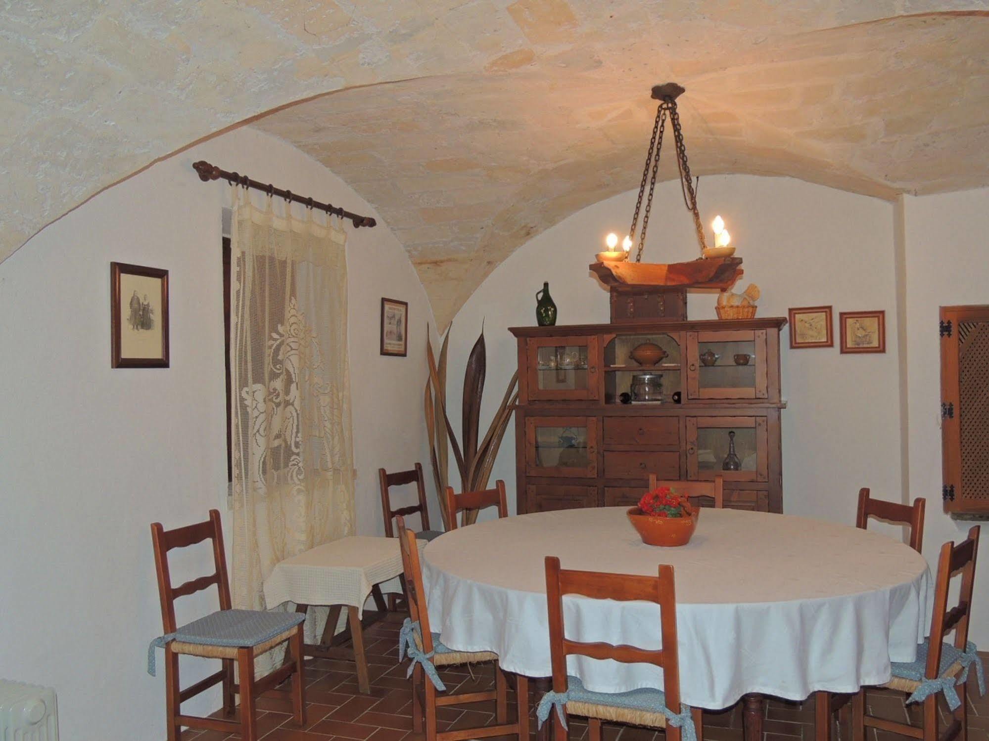 Villa Son Suau Vell Fenalitx (Fenalich)