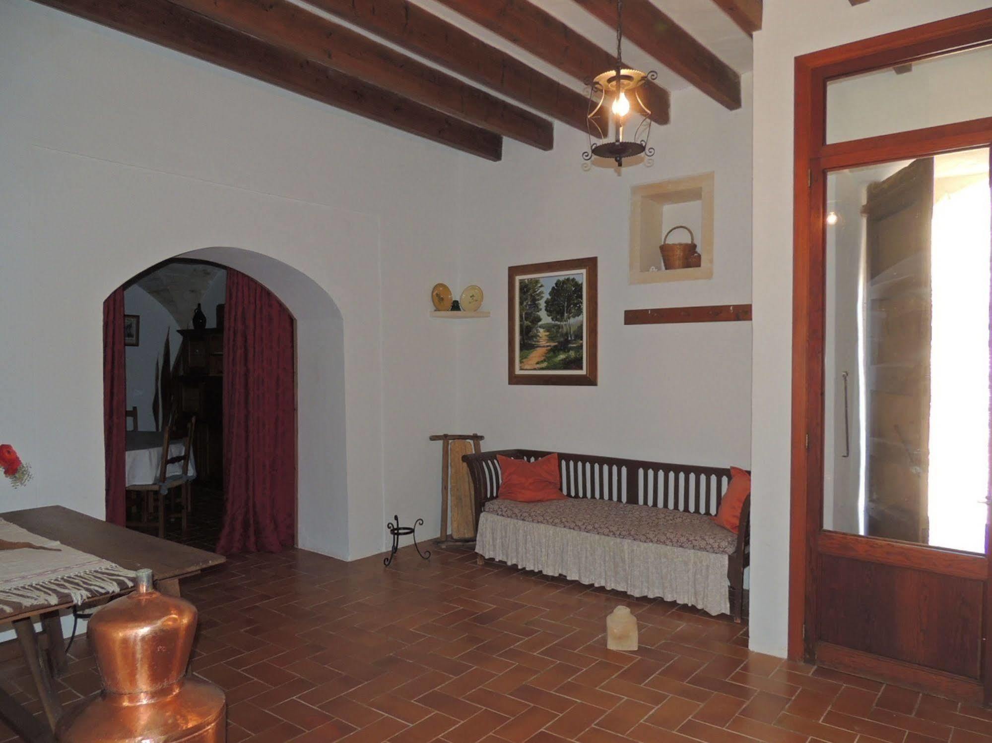 Son Suau Vell Fenalitx (Fenalich)