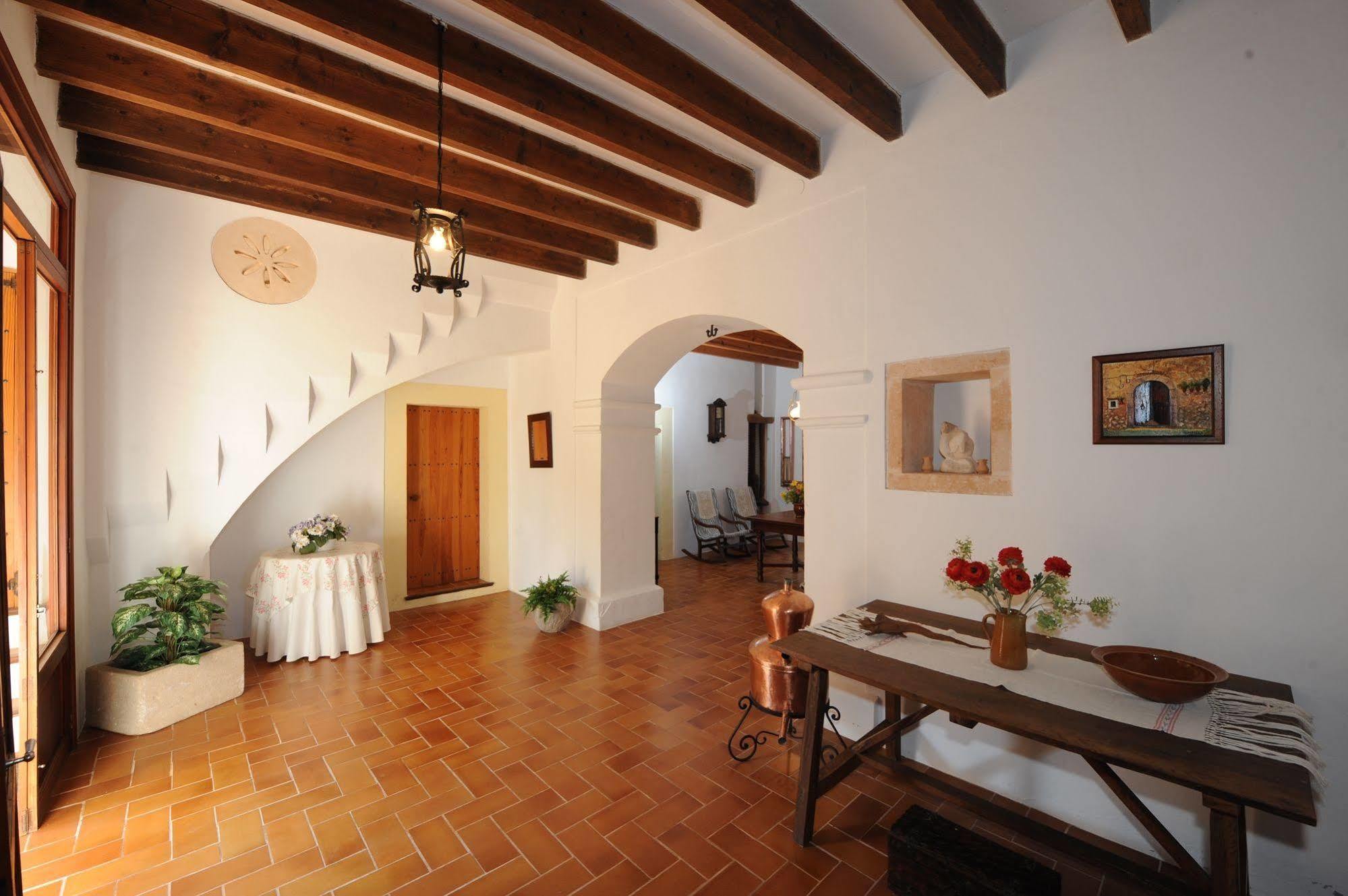 Villa Son Suau Vell