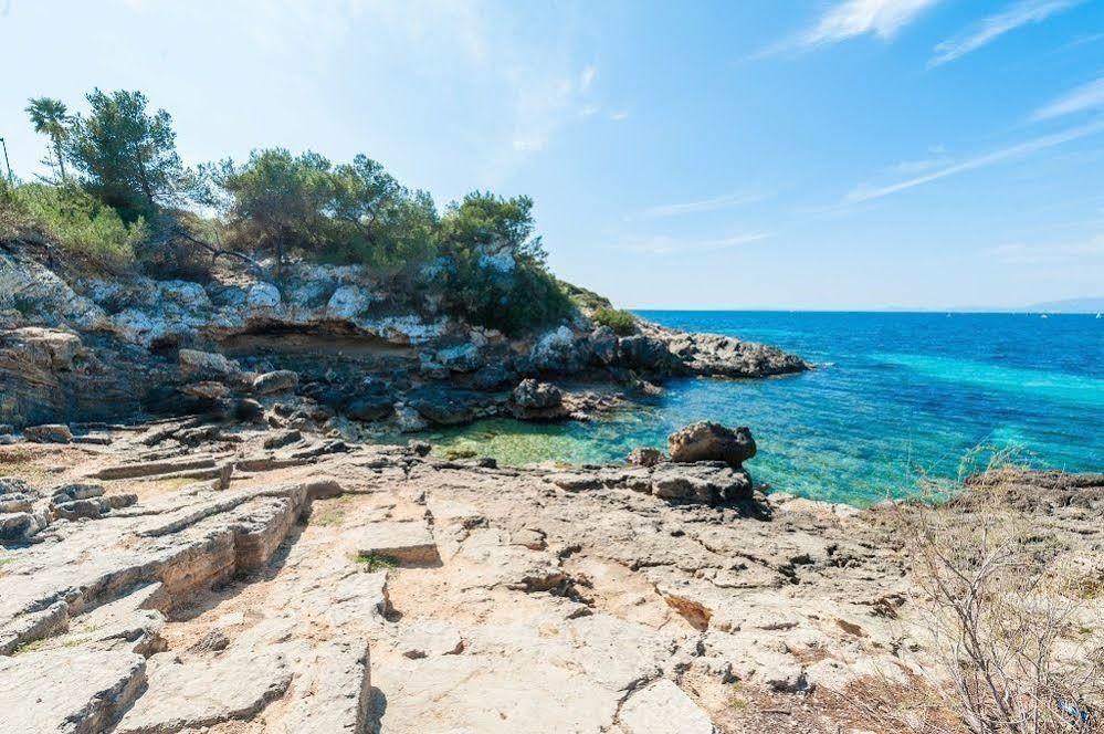 Thalassa Villa *