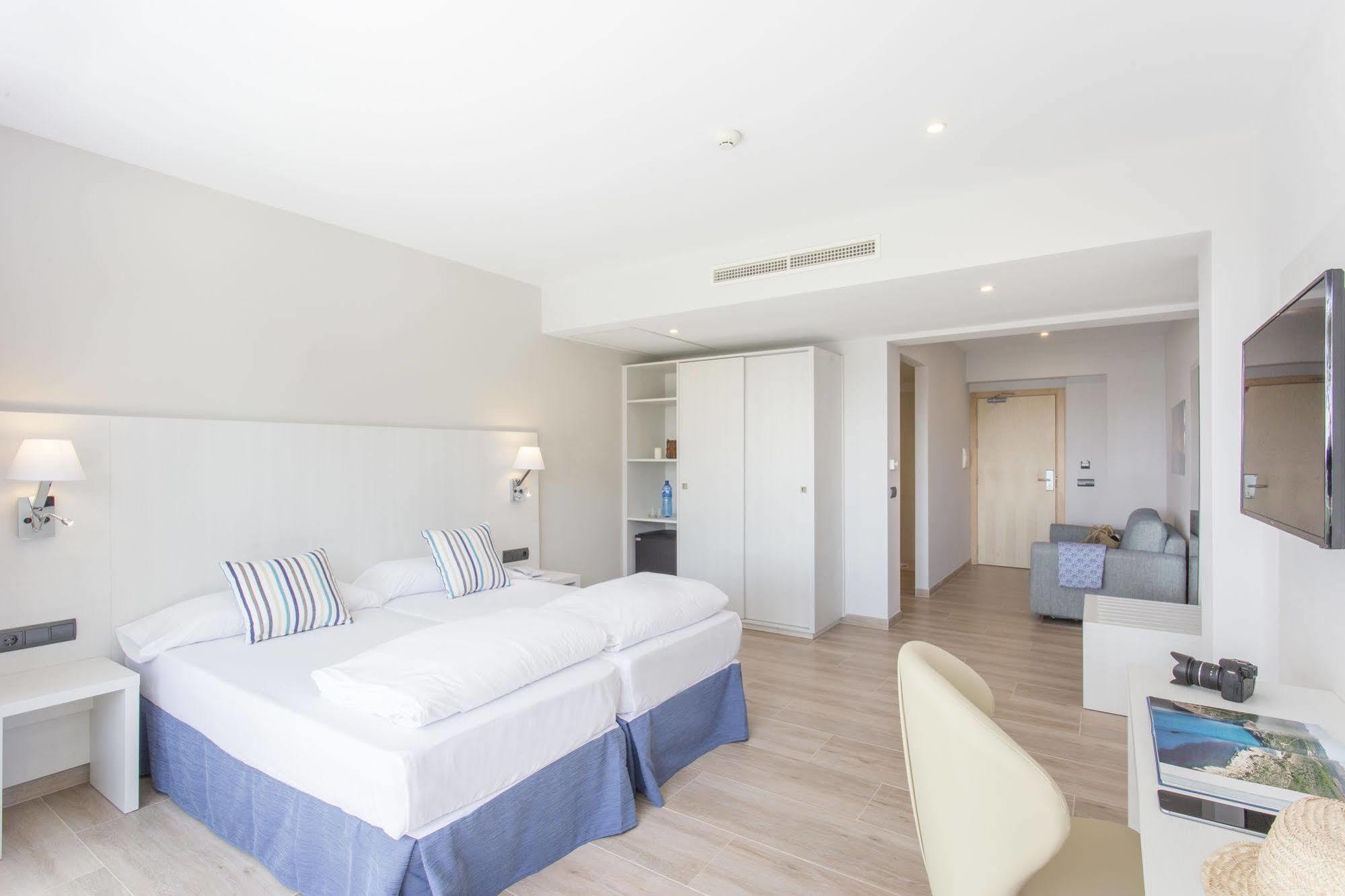 Seasun Far Hotel