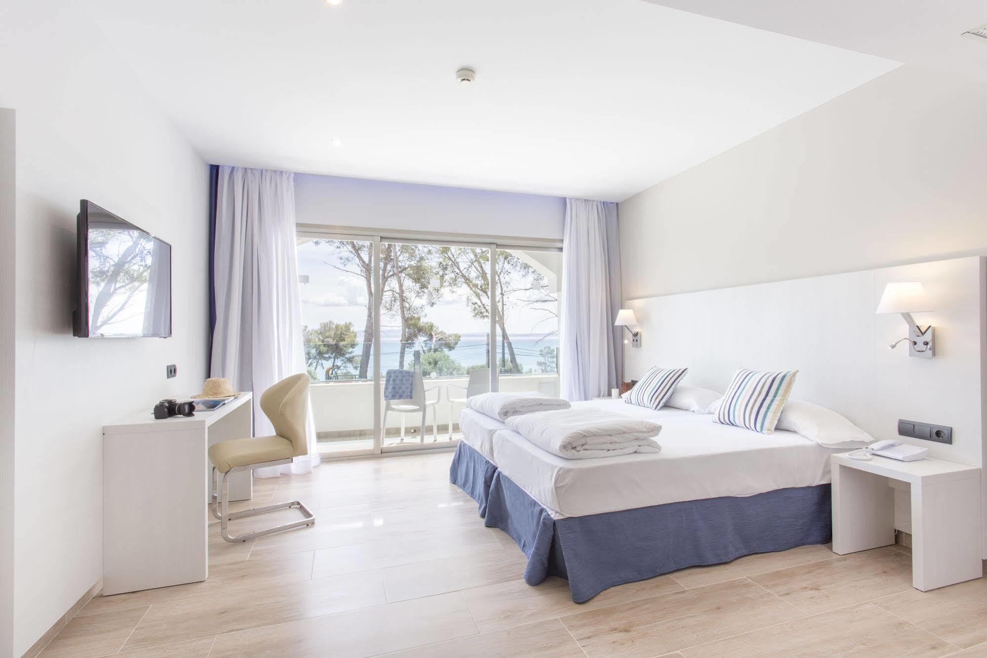 Seasun Far Hotel Puerto de Alcúdia