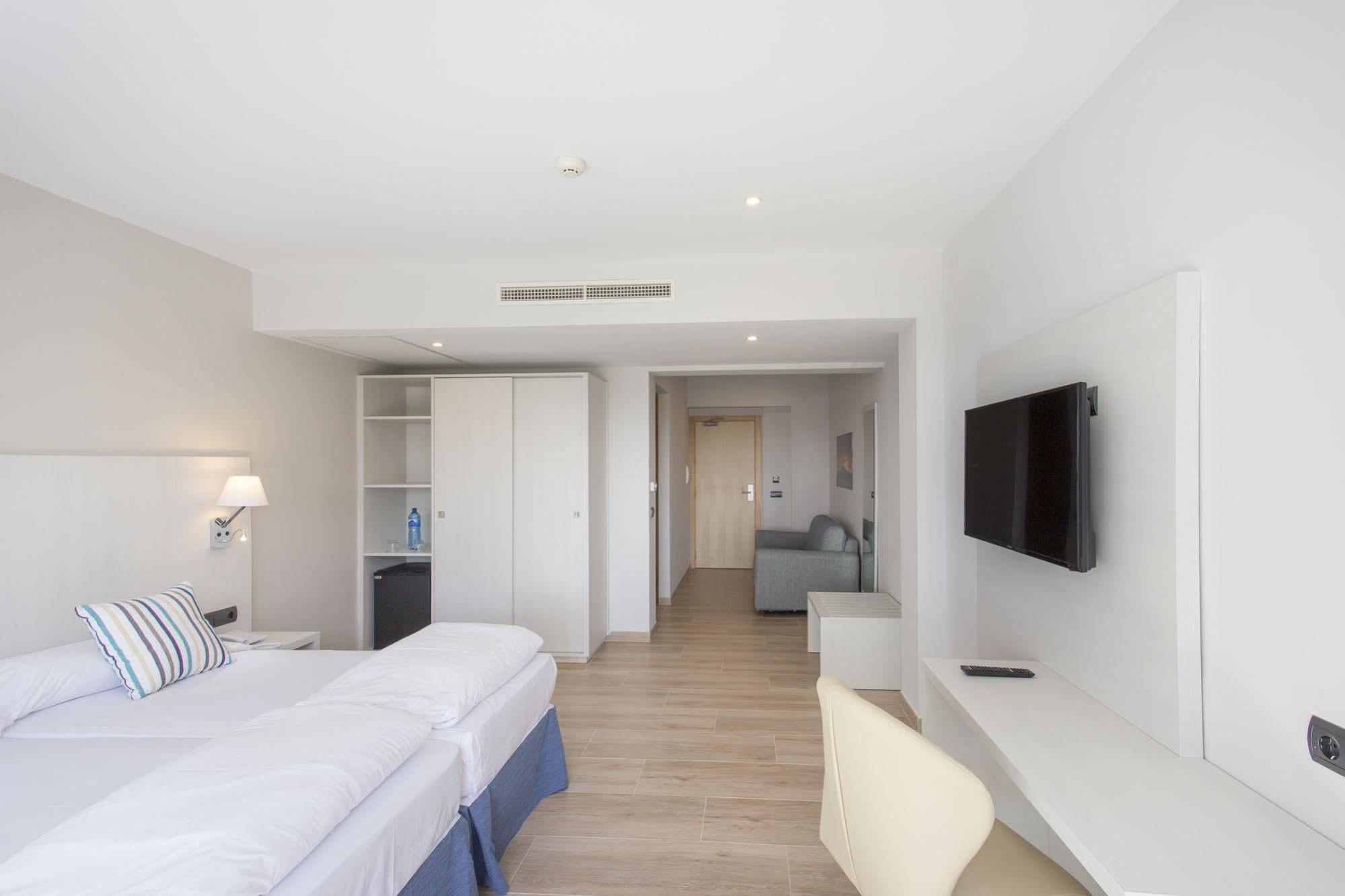 Mar Alcanada Hotel