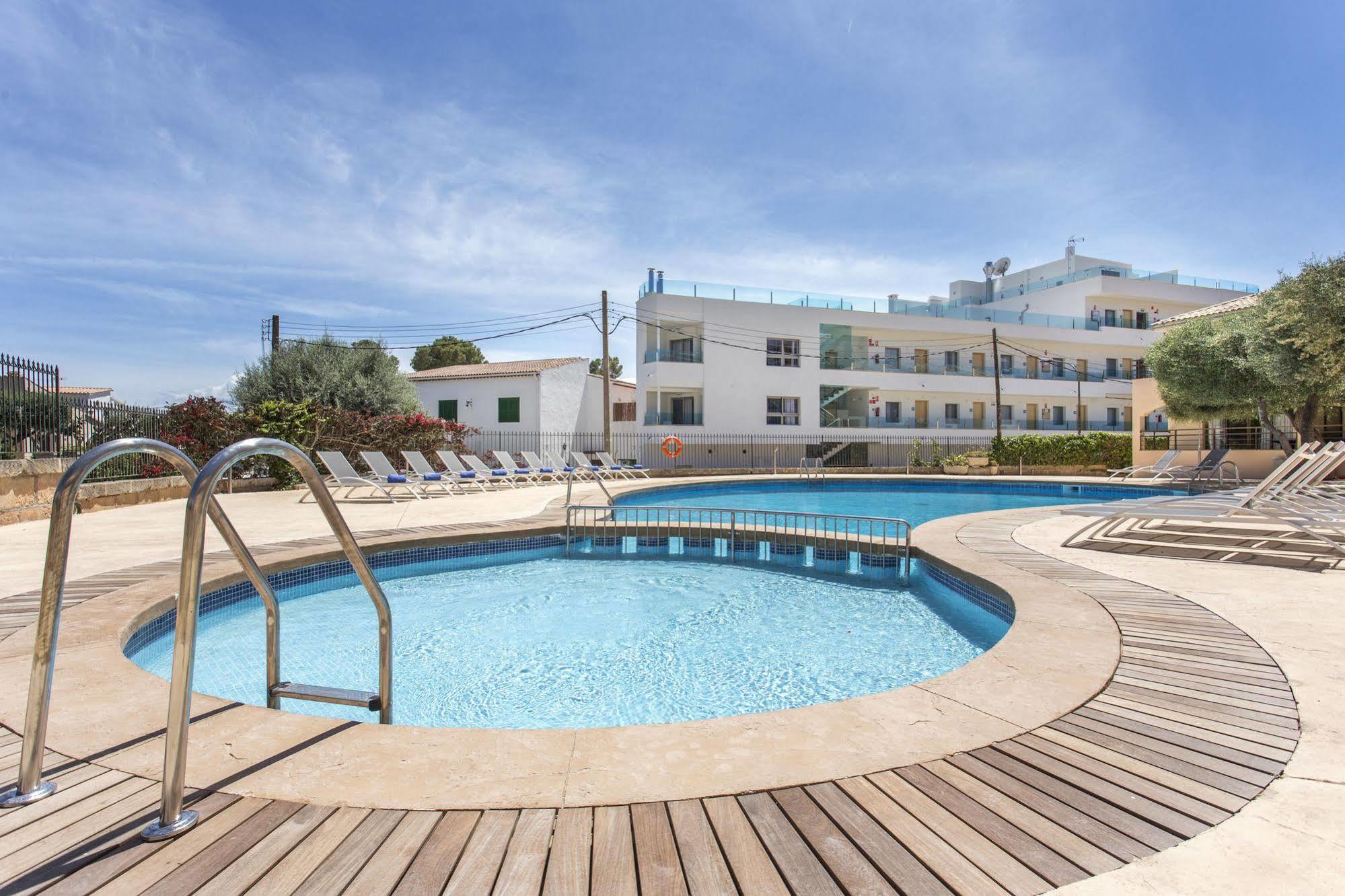 Seasun Far Hotel