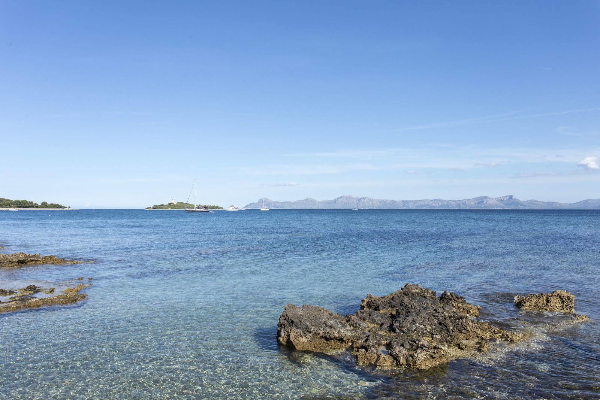 Seasun Far 4* Puerto de Alcúdia