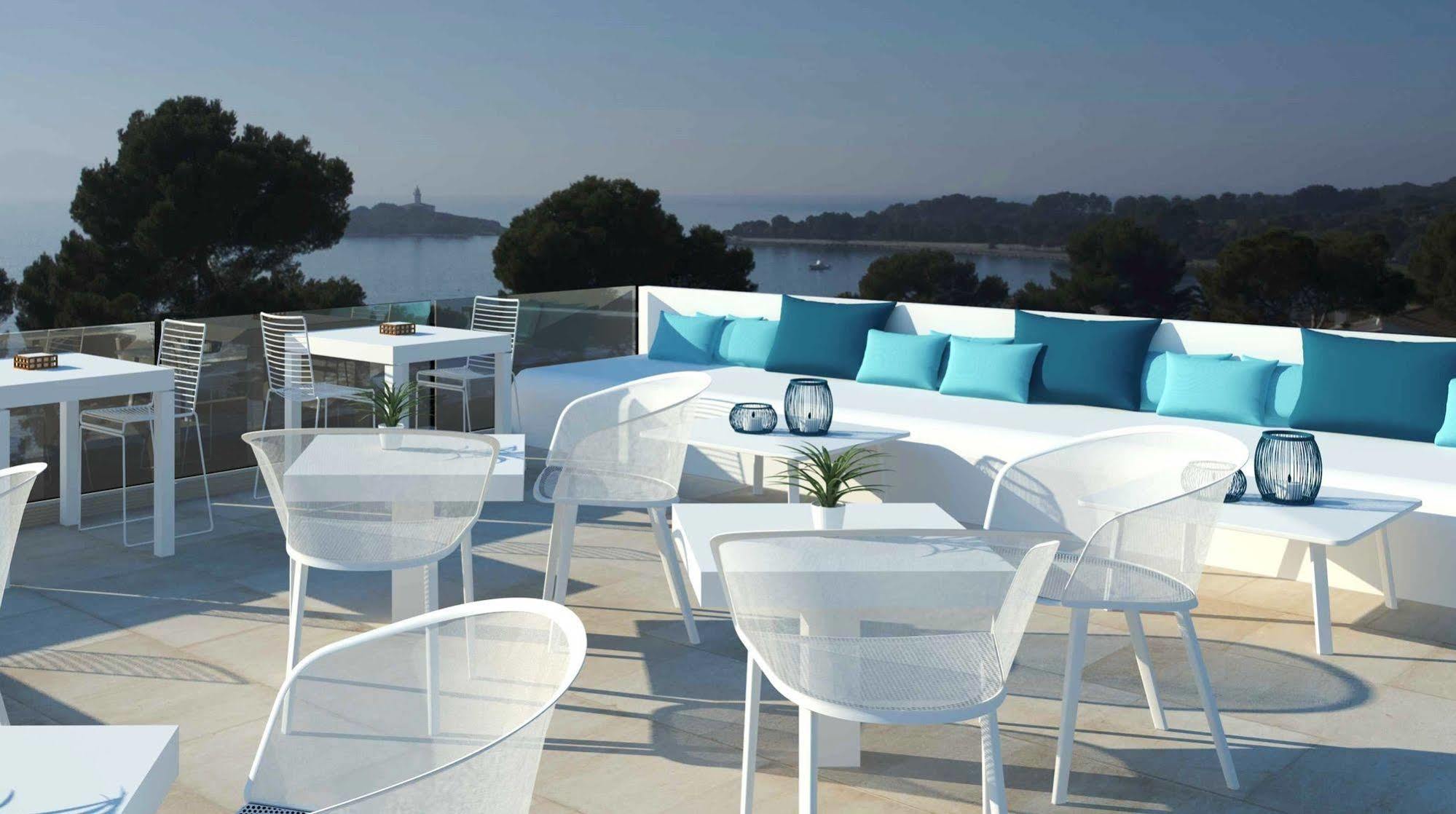 Hotel Seasun Far