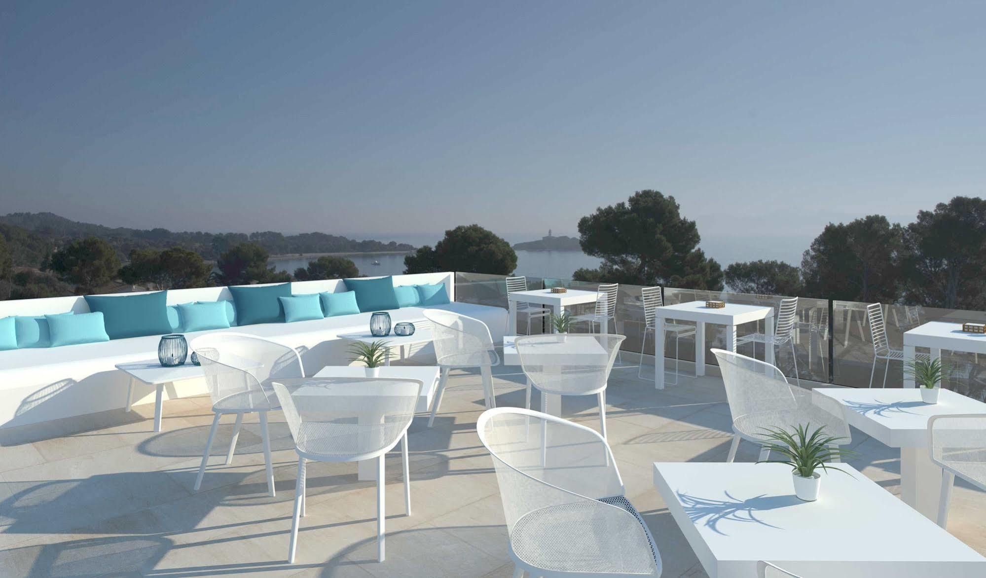 Hotel Seasun Far