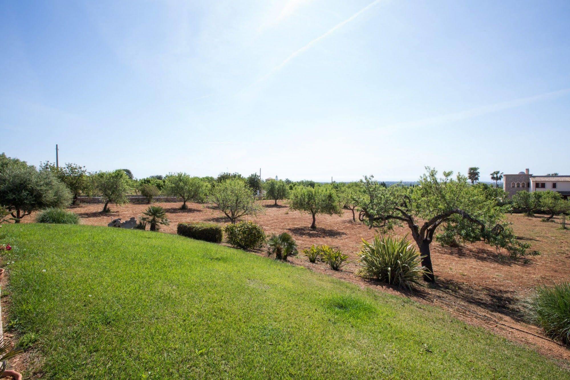 Villa Marines S'Horta