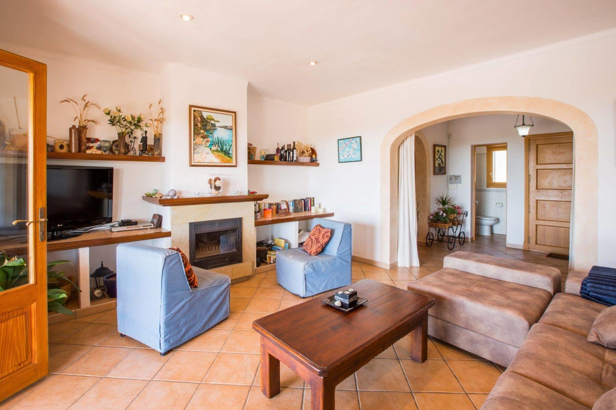 Villa Marines S'Horta