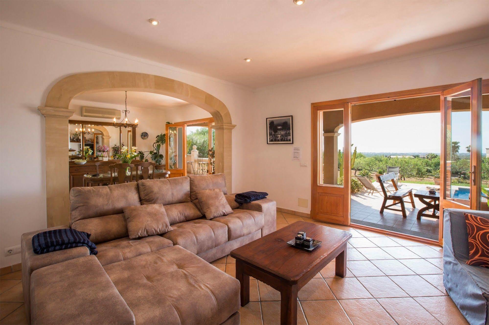 Marines Villa
