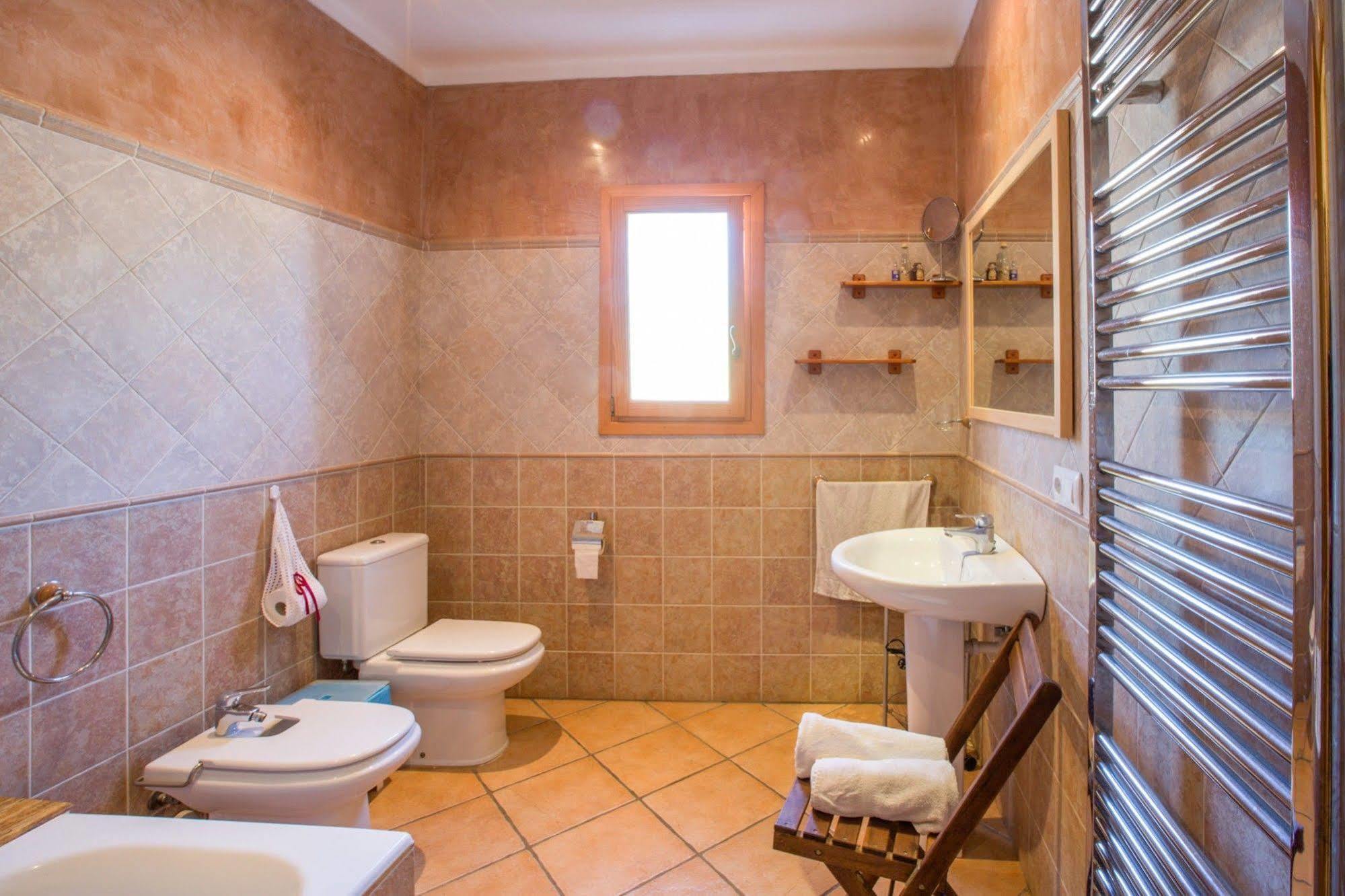 Marines Villa *