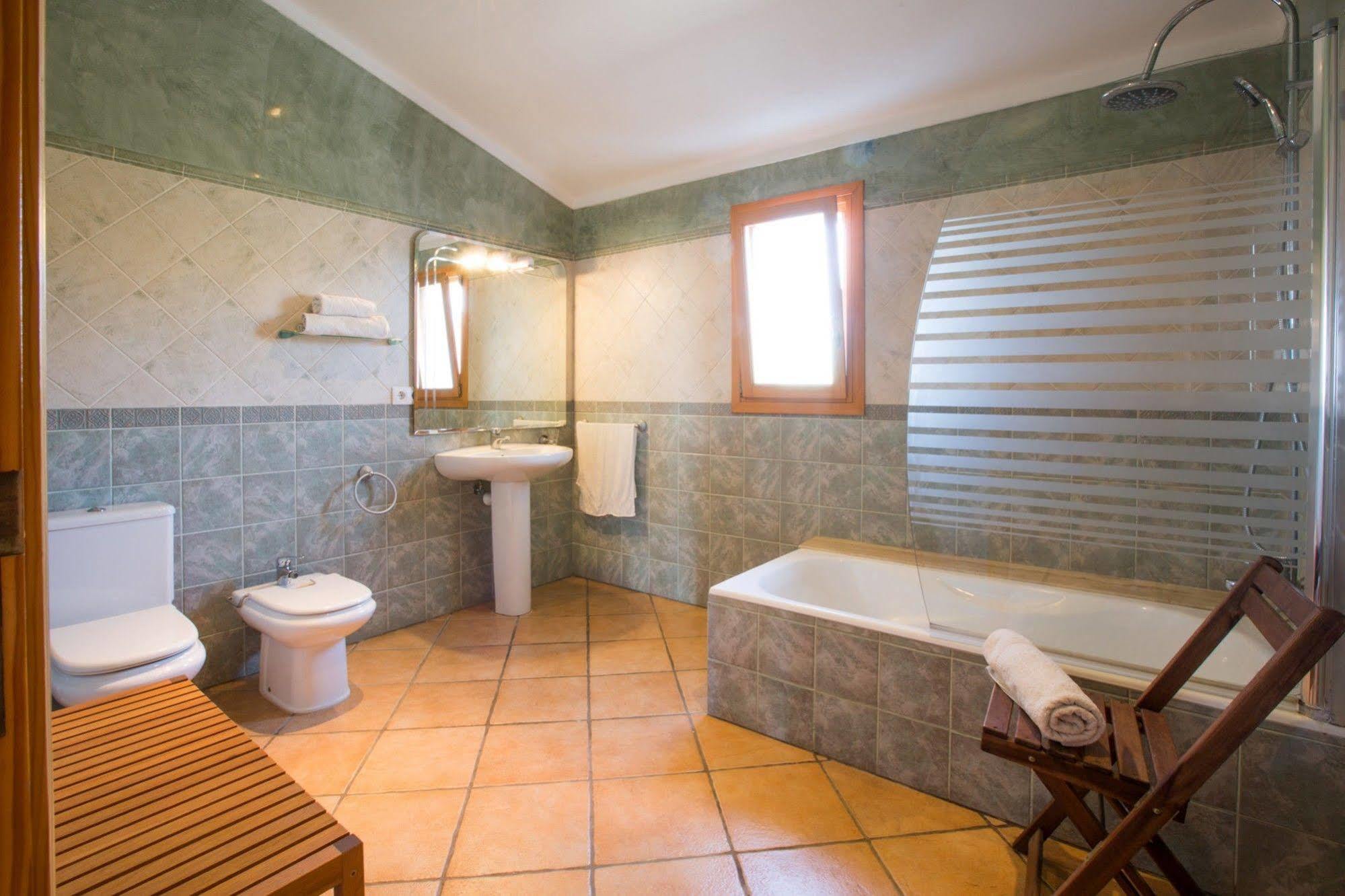 Marines Villa
