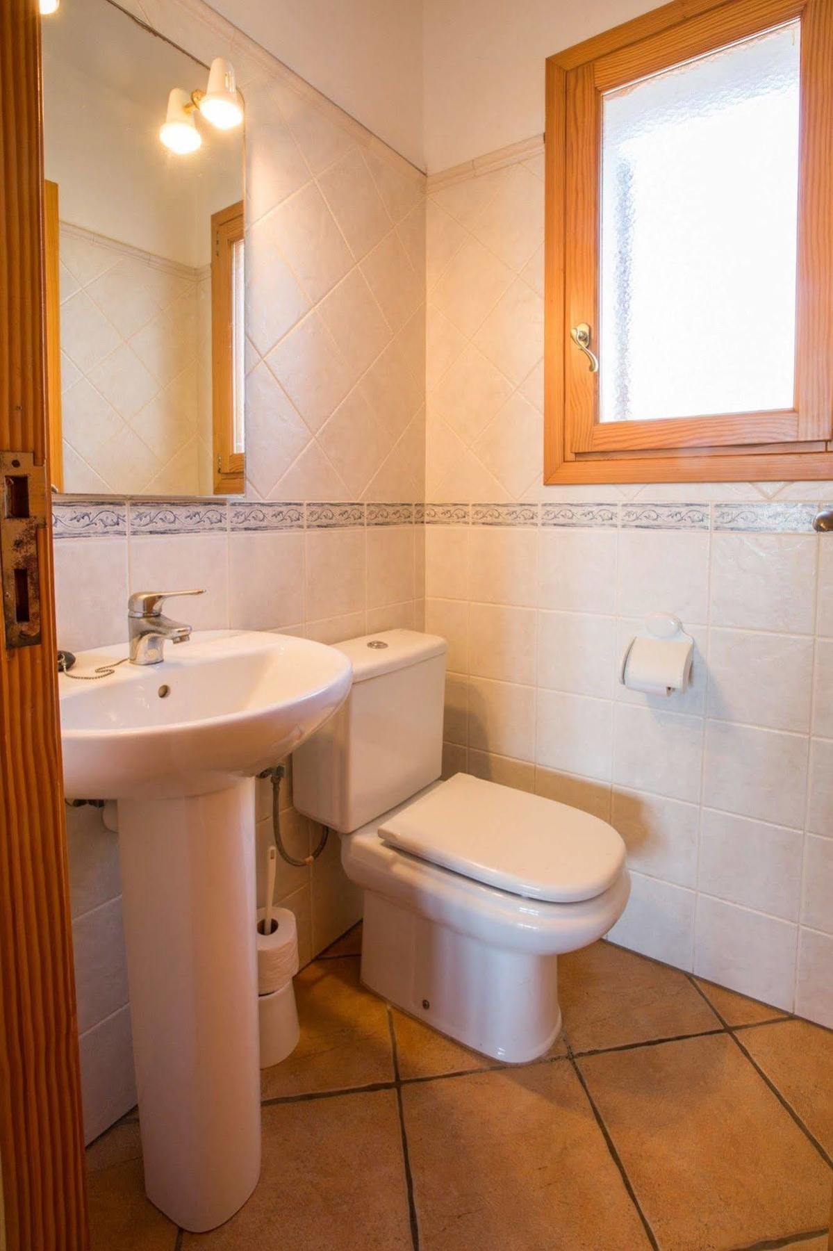 Villa Marines S'Horta