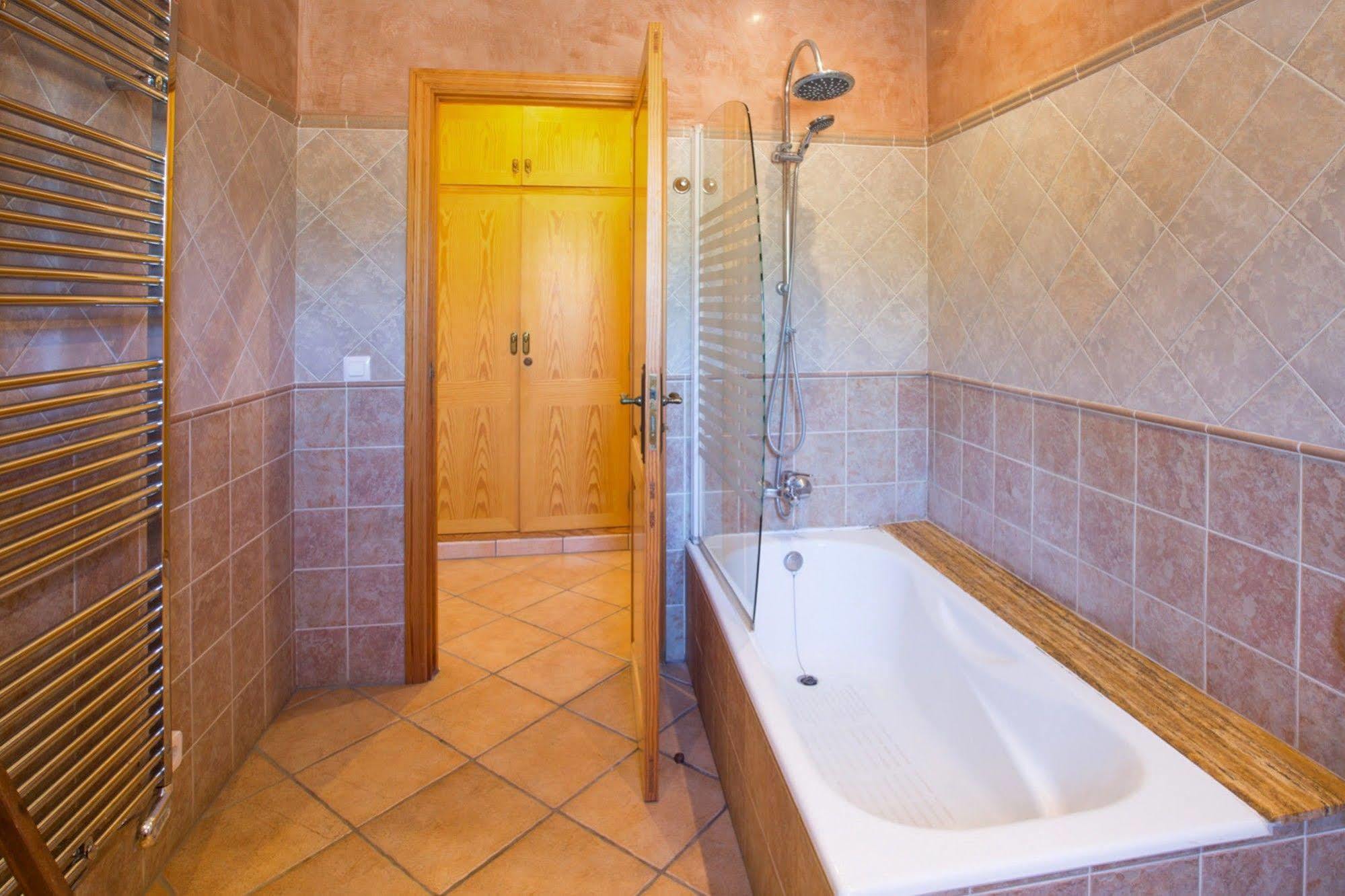 Marines Villa *