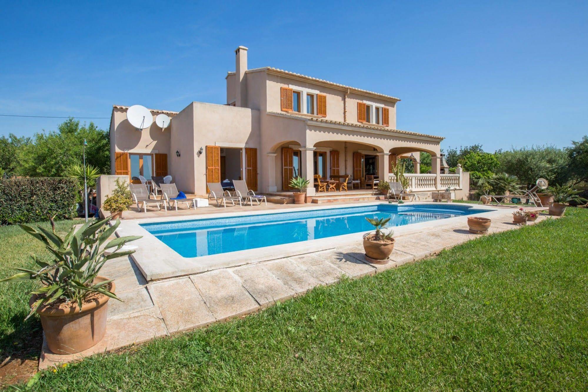 Villa Marines S'Horta