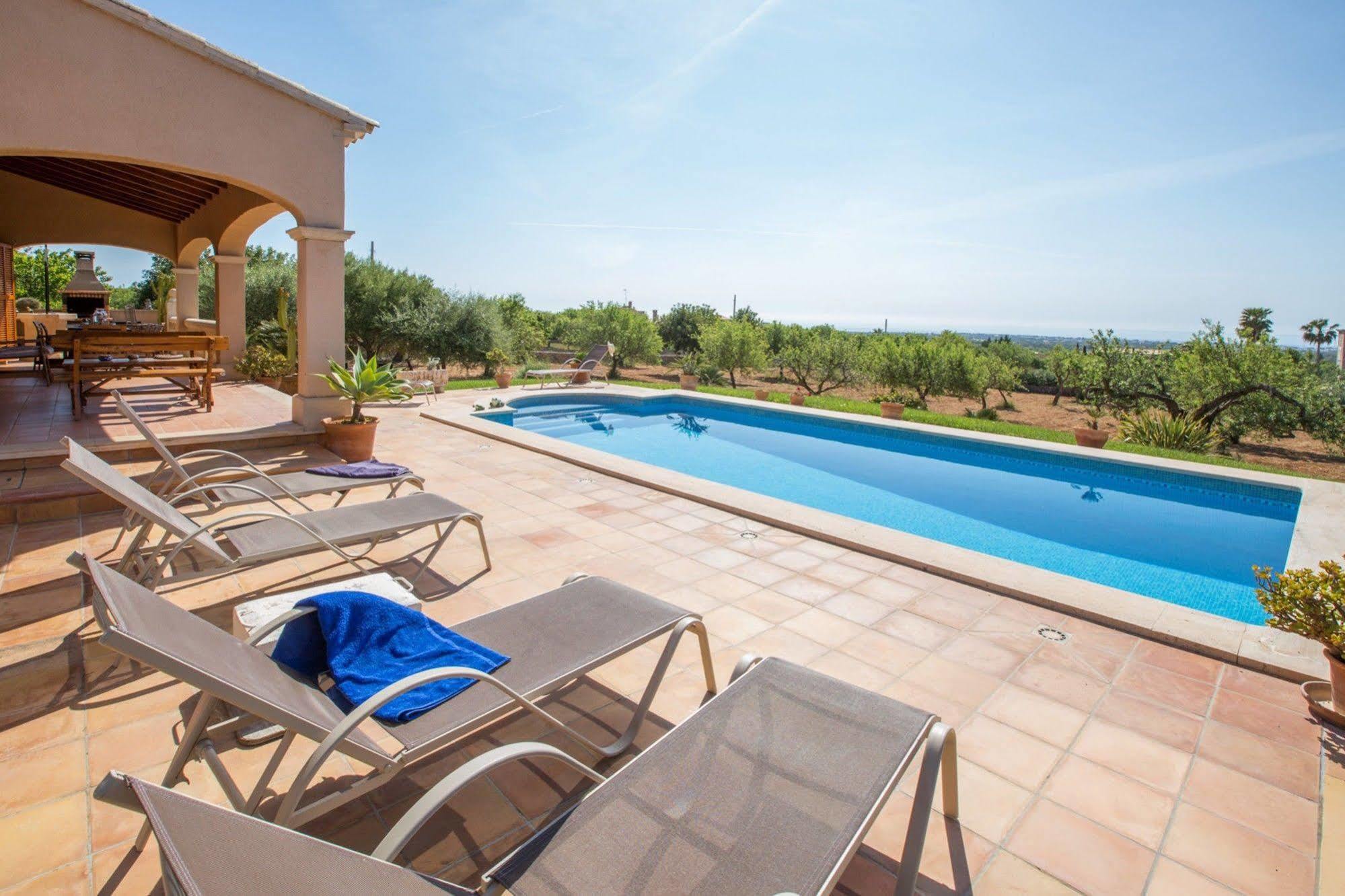 Villa Marines S'Horta