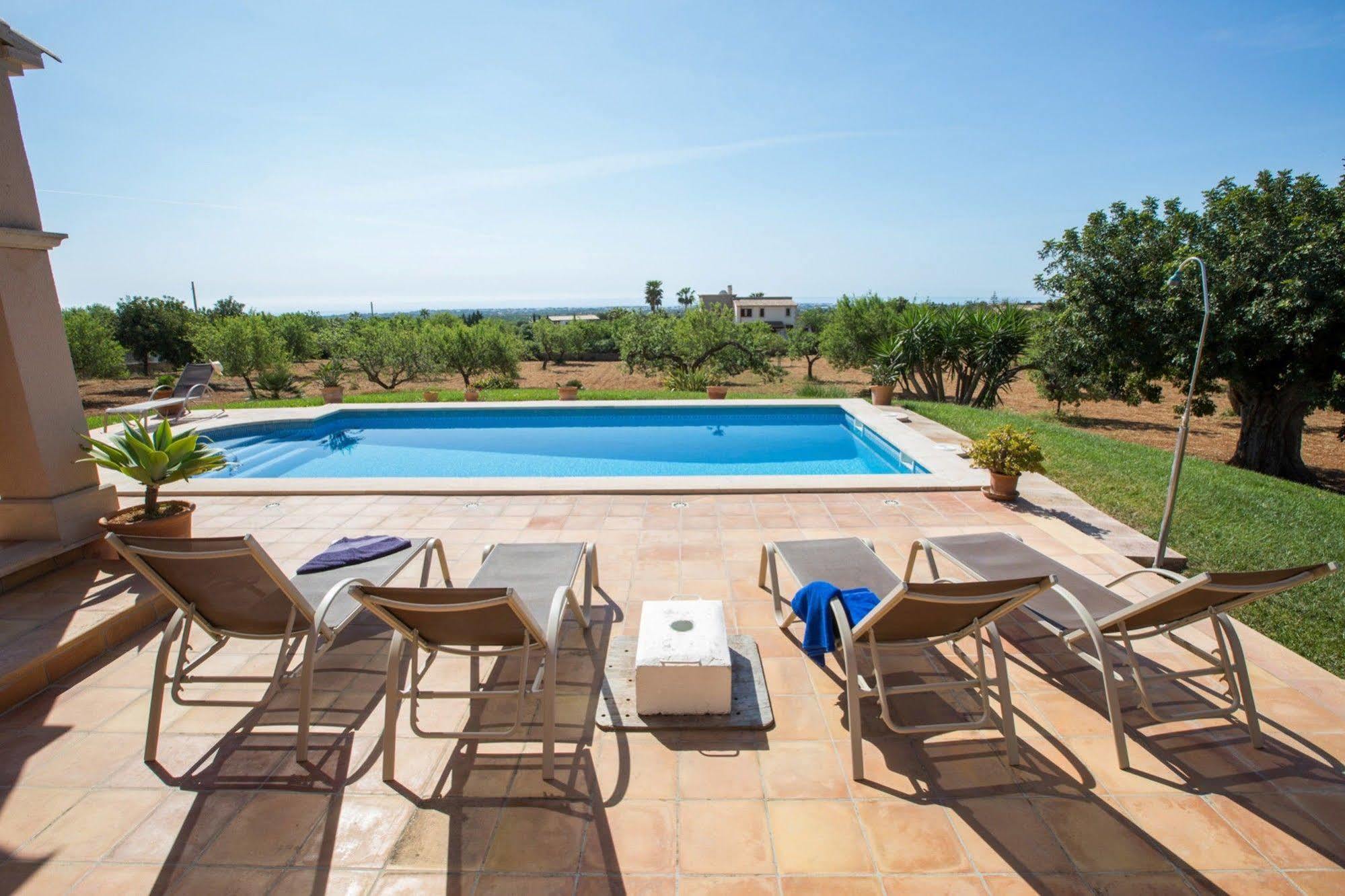Marines Villa S'Horta