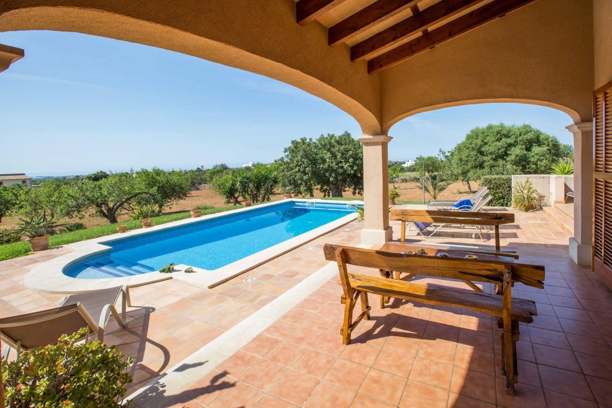 Marines Villa S'Horta