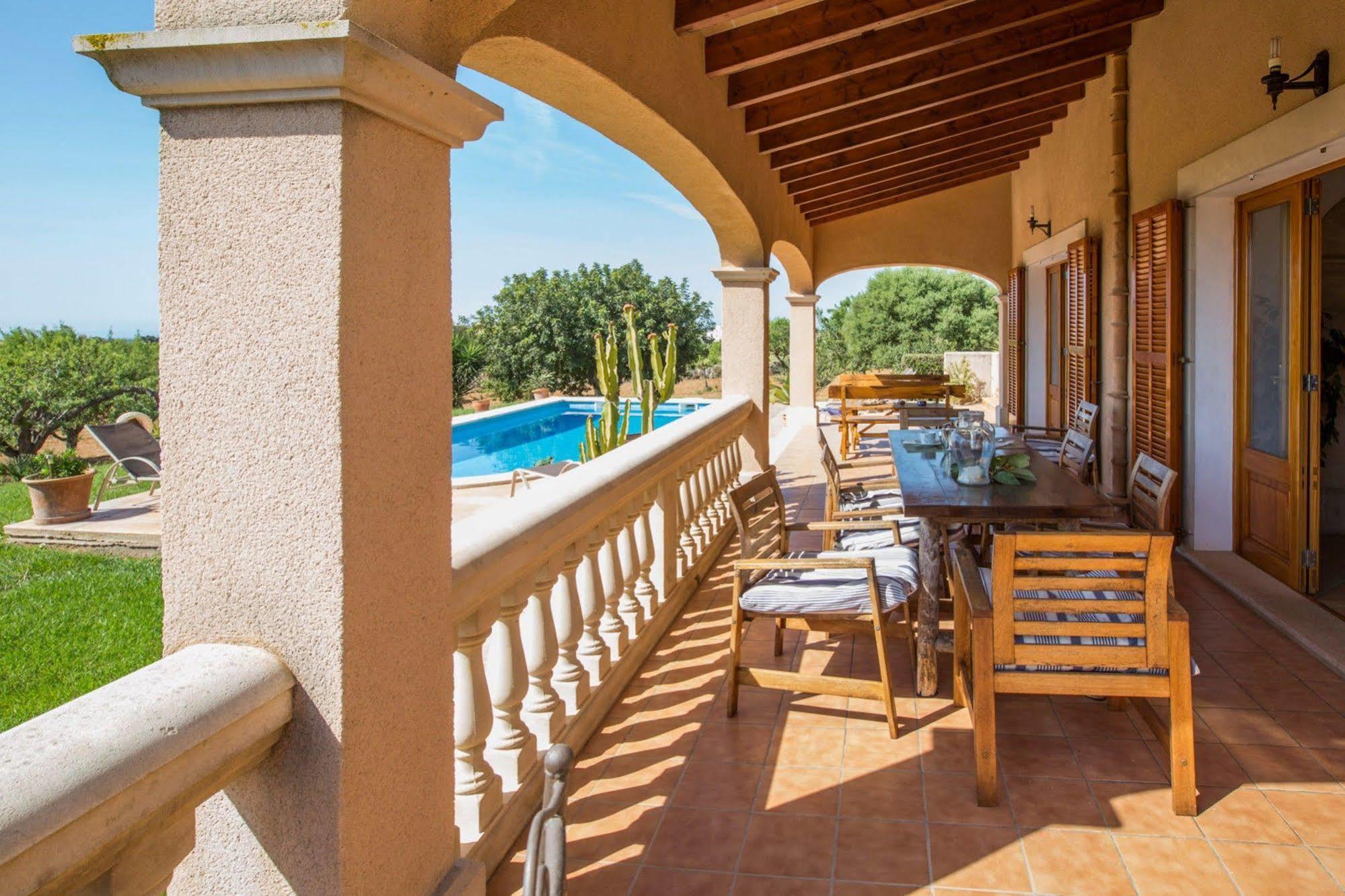 Marines Villa *