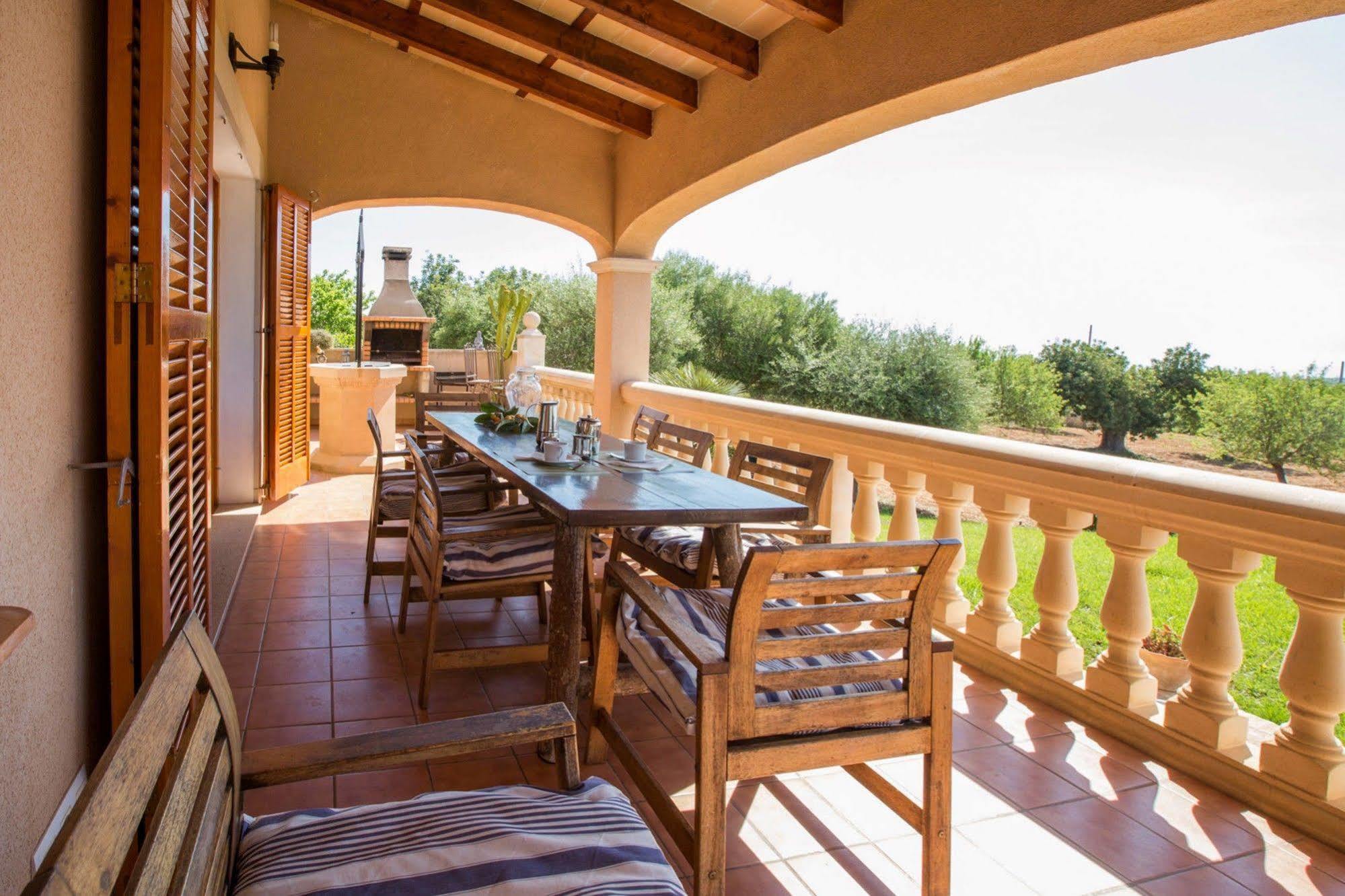 Villa Marines