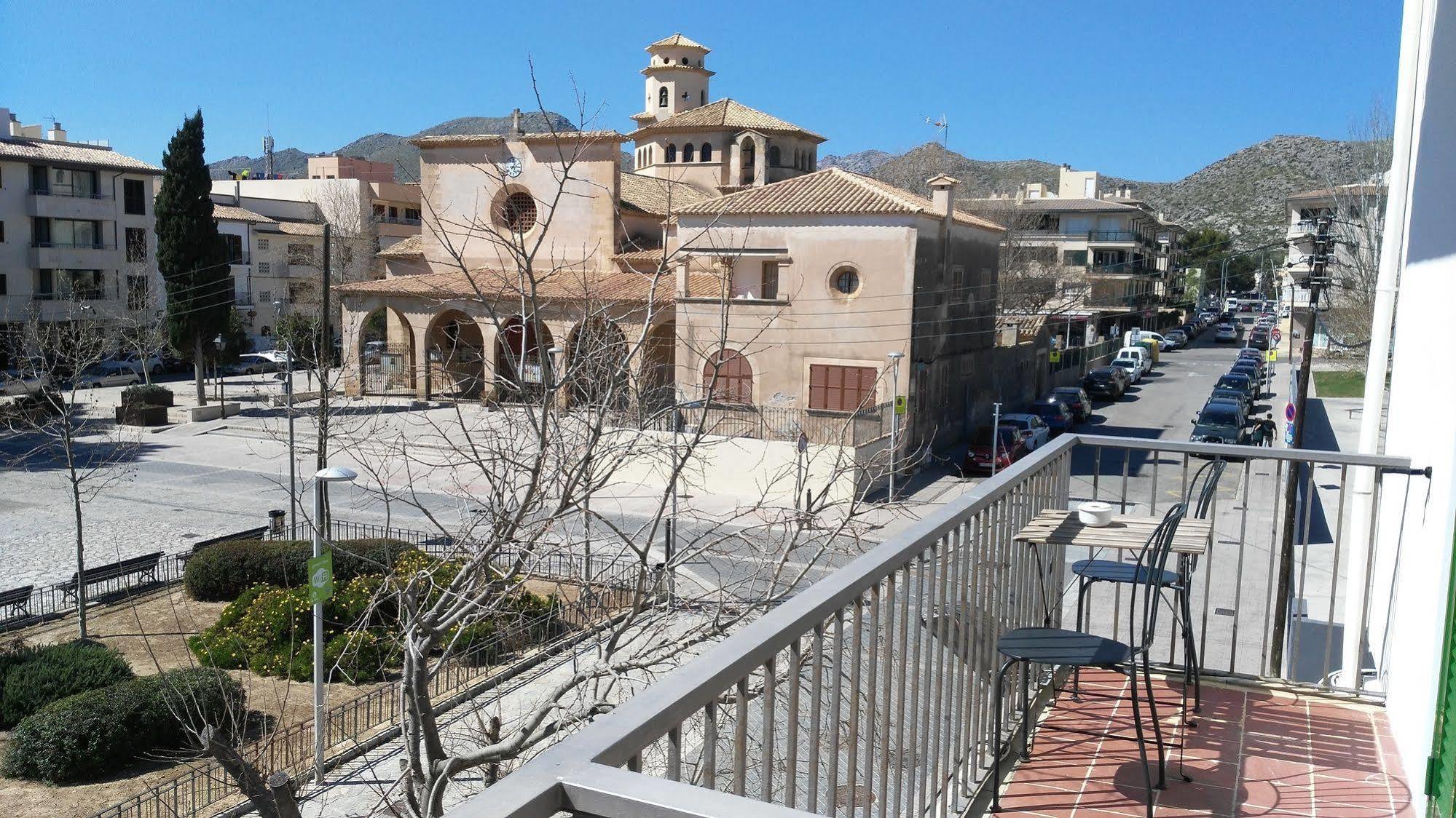Hoposa Cultural Boutique Hotel